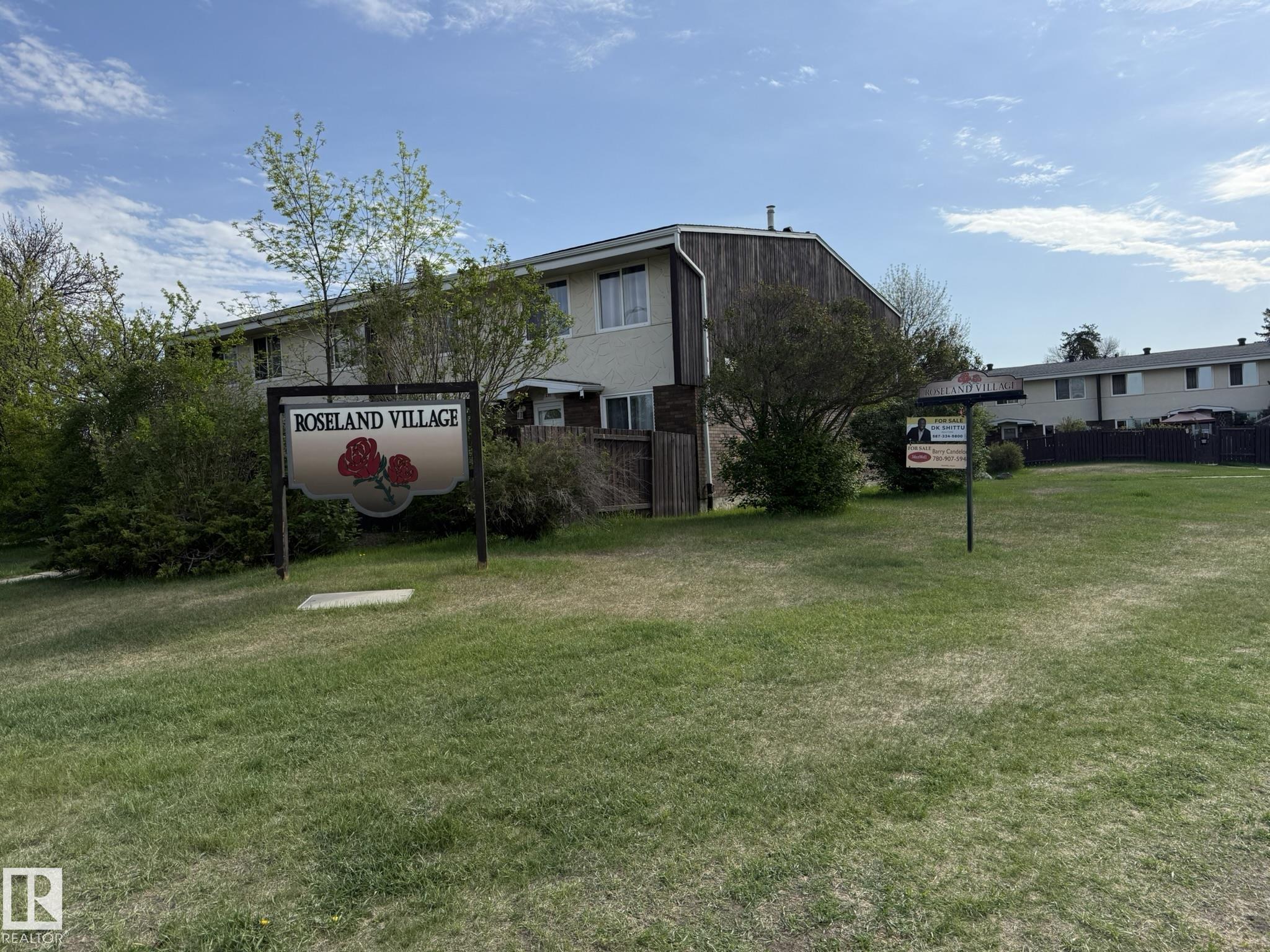 Photo 53 at 166 Roseland Village NW, Northmount, Edmonton