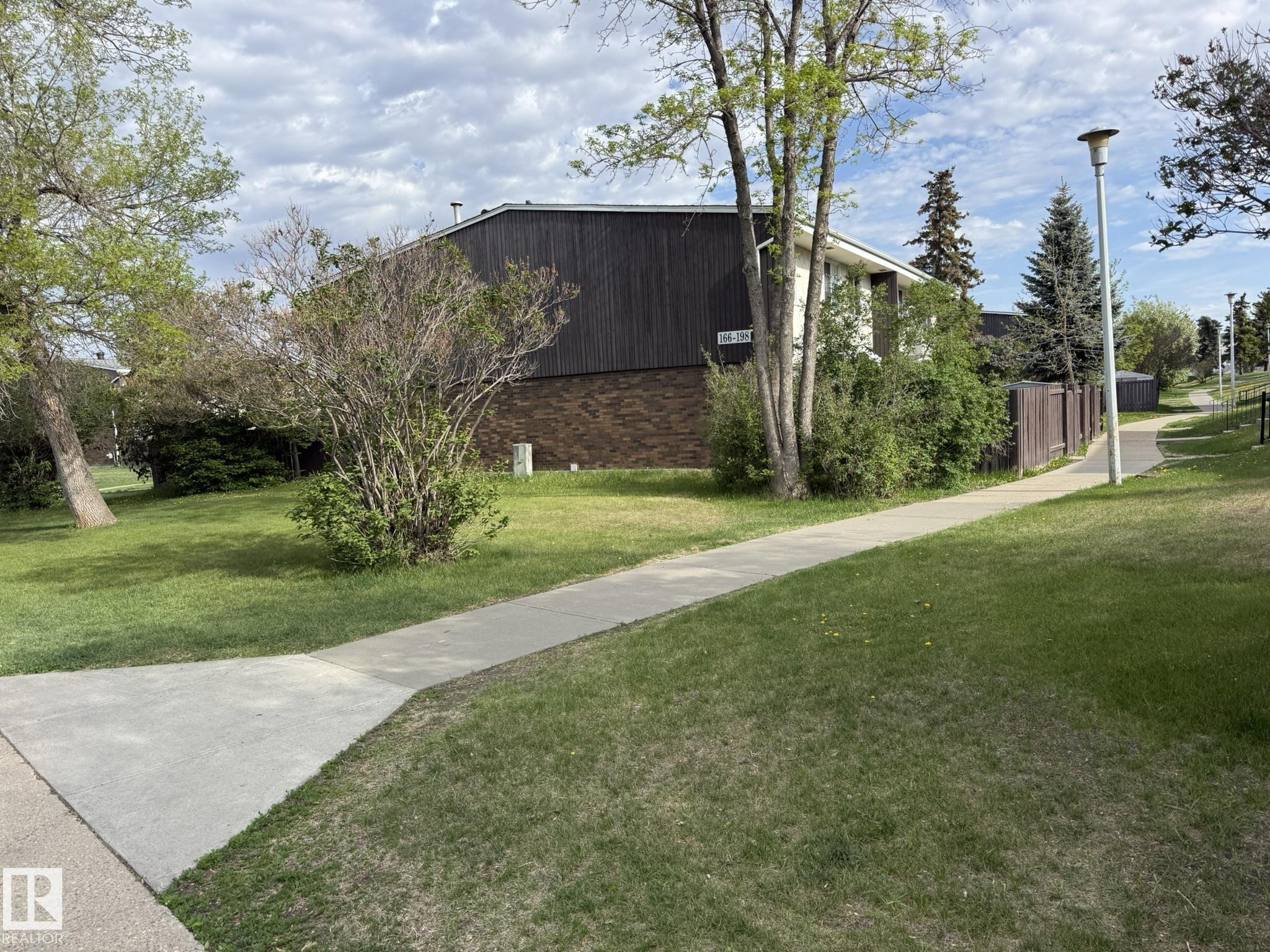 Photo 59 at 166 Roseland Village NW, Northmount, Edmonton