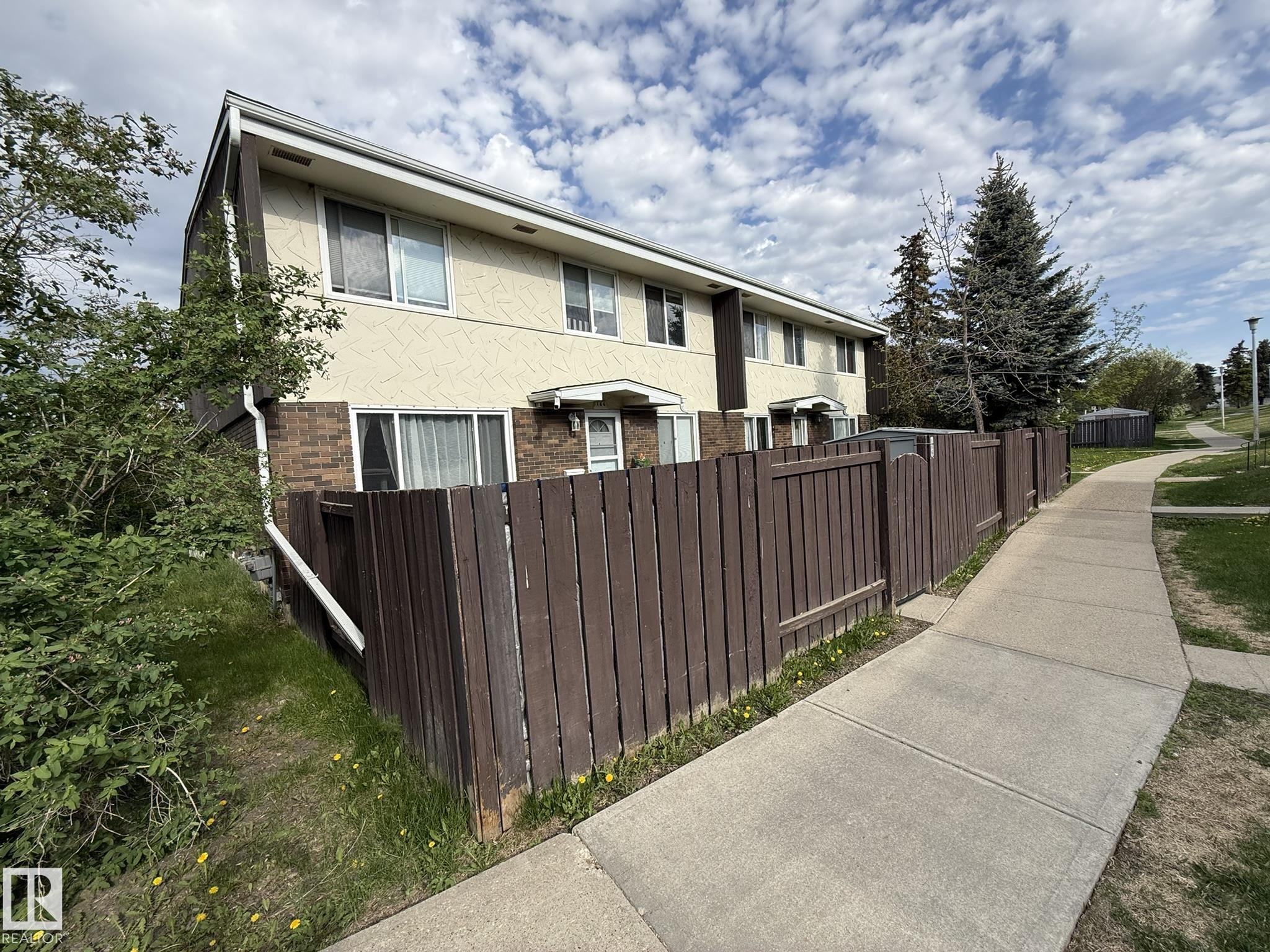 Photo 70 at 166 Roseland Village NW, Northmount, Edmonton