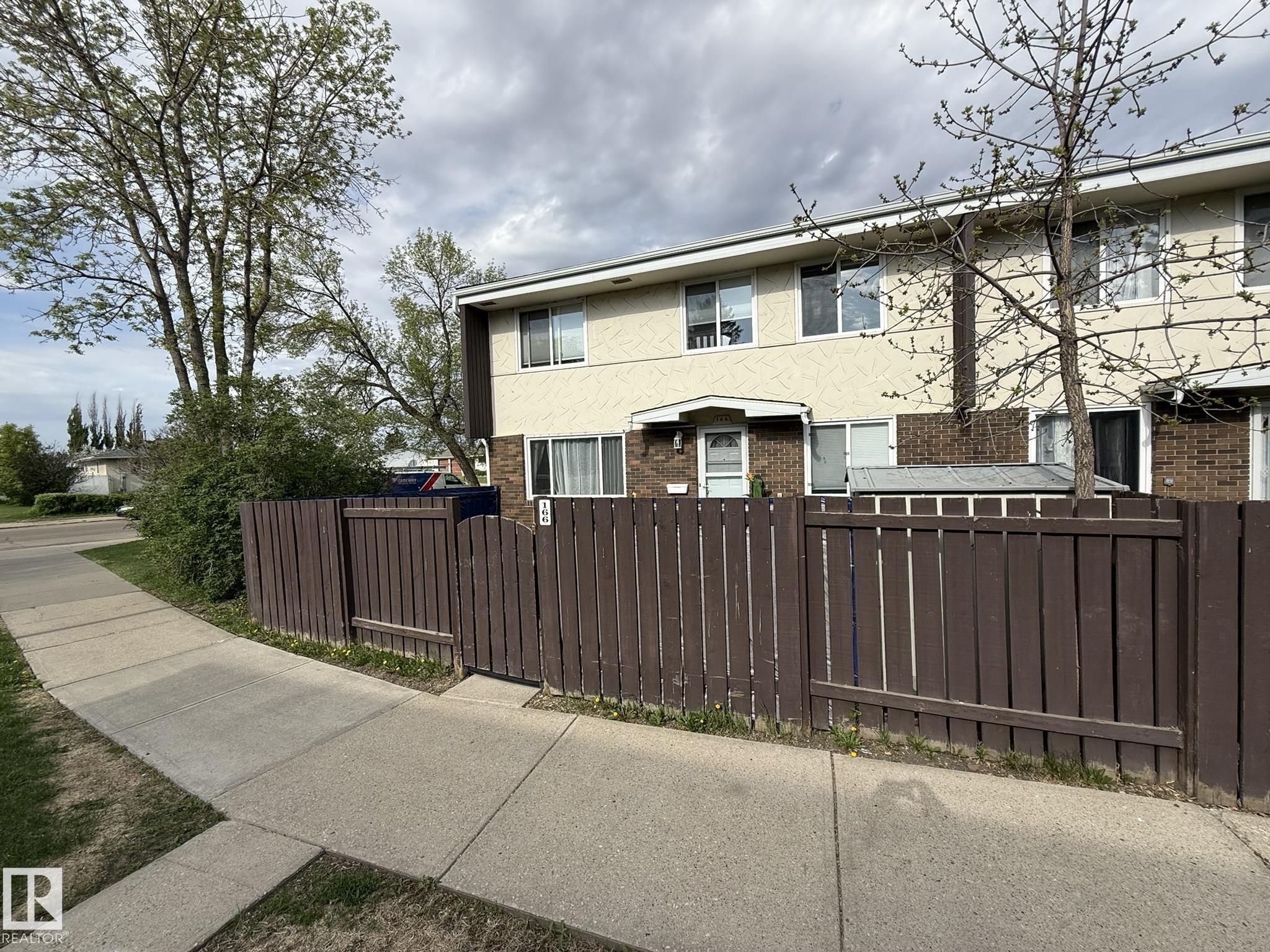 Photo 72 at 166 Roseland Village NW, Northmount, Edmonton