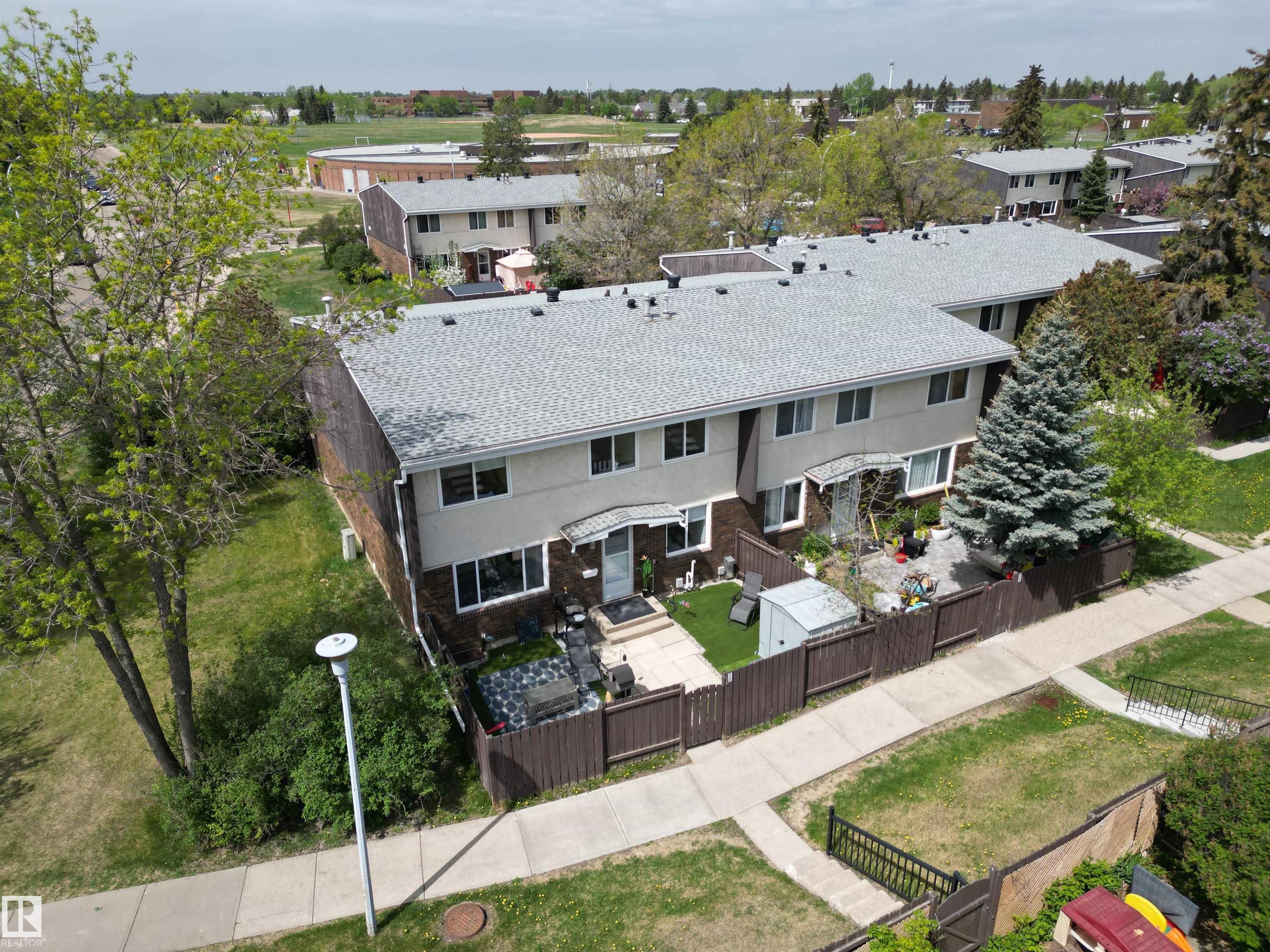 Photo 73 at 166 Roseland Village NW, Northmount, Edmonton