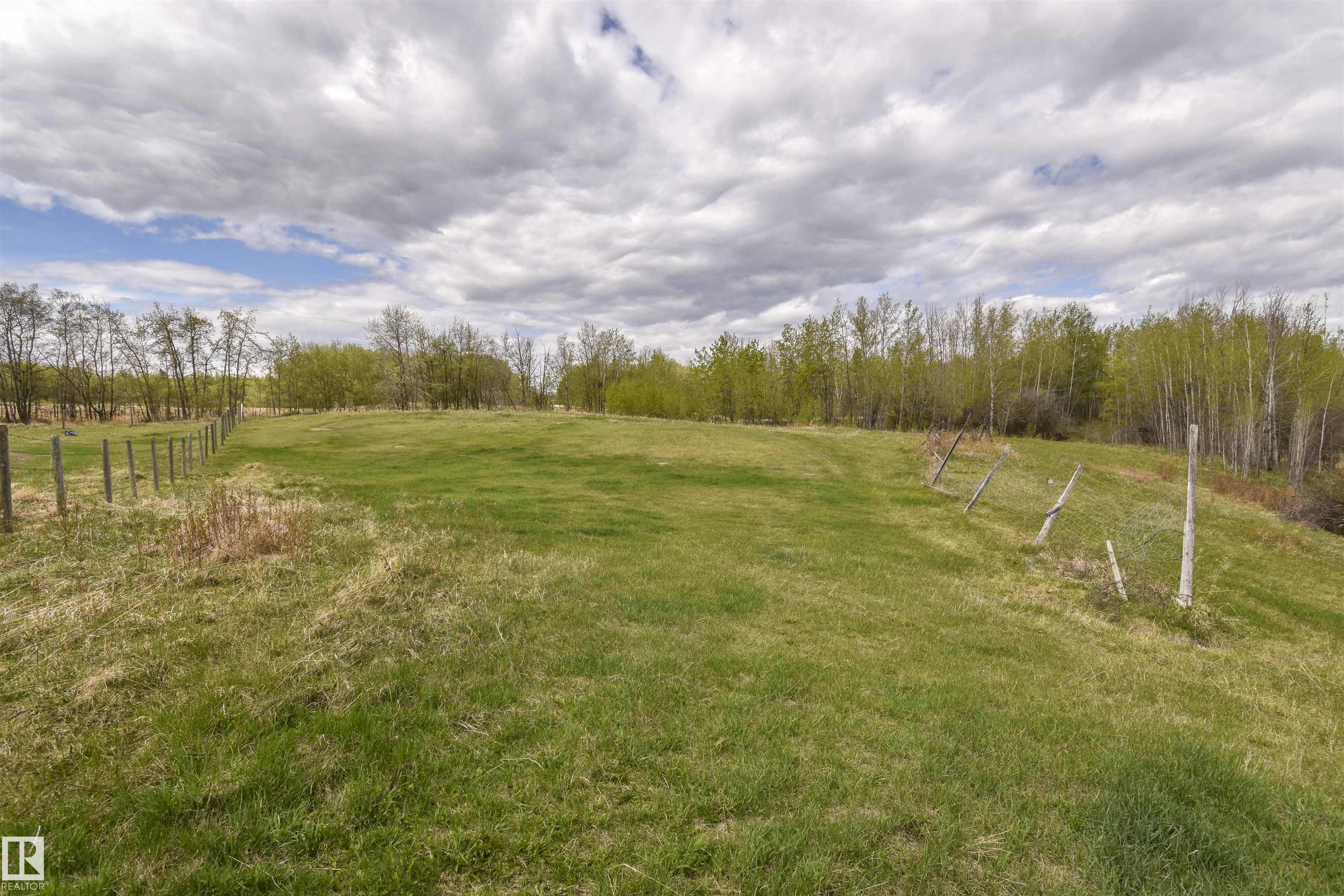 53205A Rge Rd 35, None, Rural Parkland County
