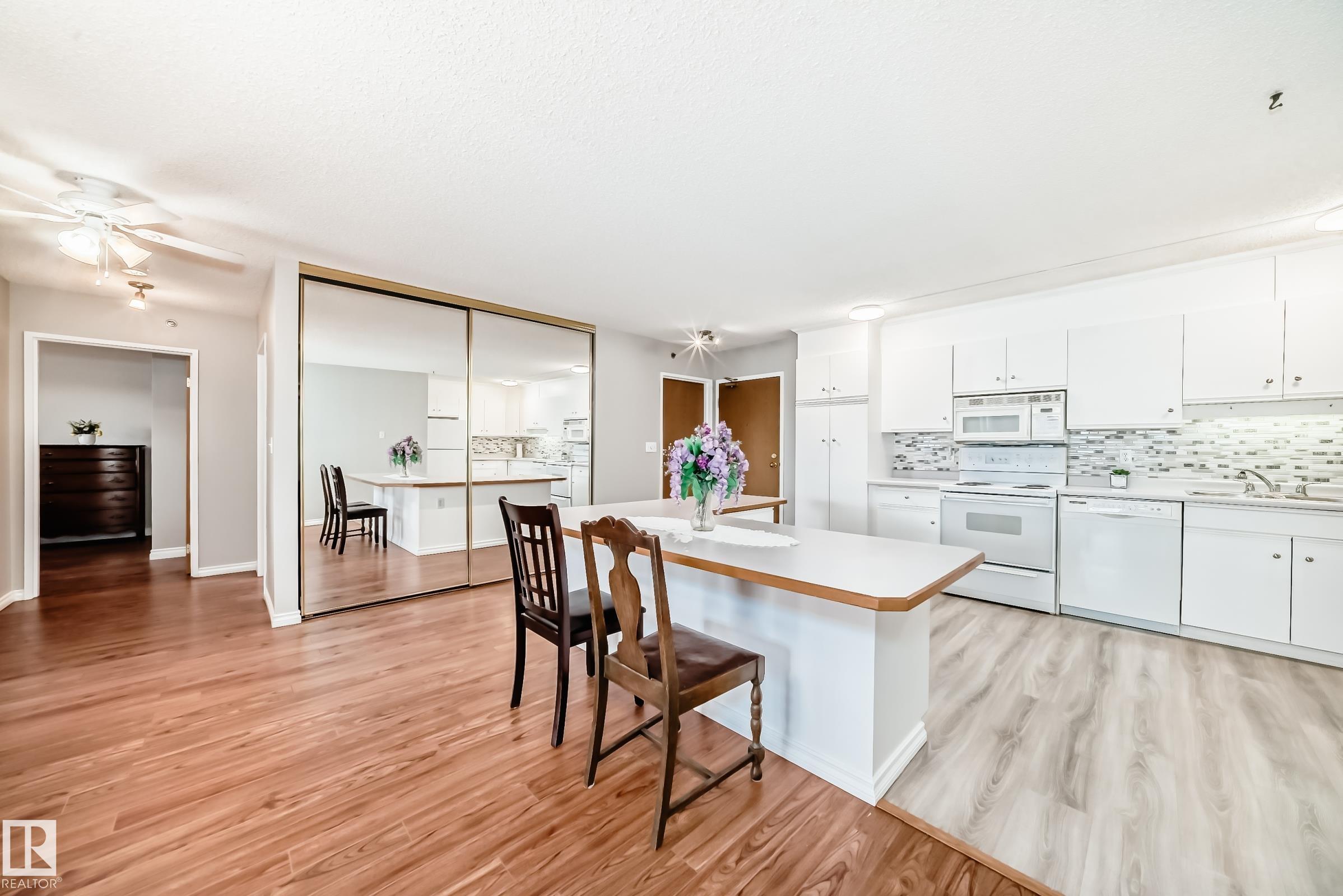 Photo 11 at 311 - 4906 47 Avenue, Central Business District, Leduc
