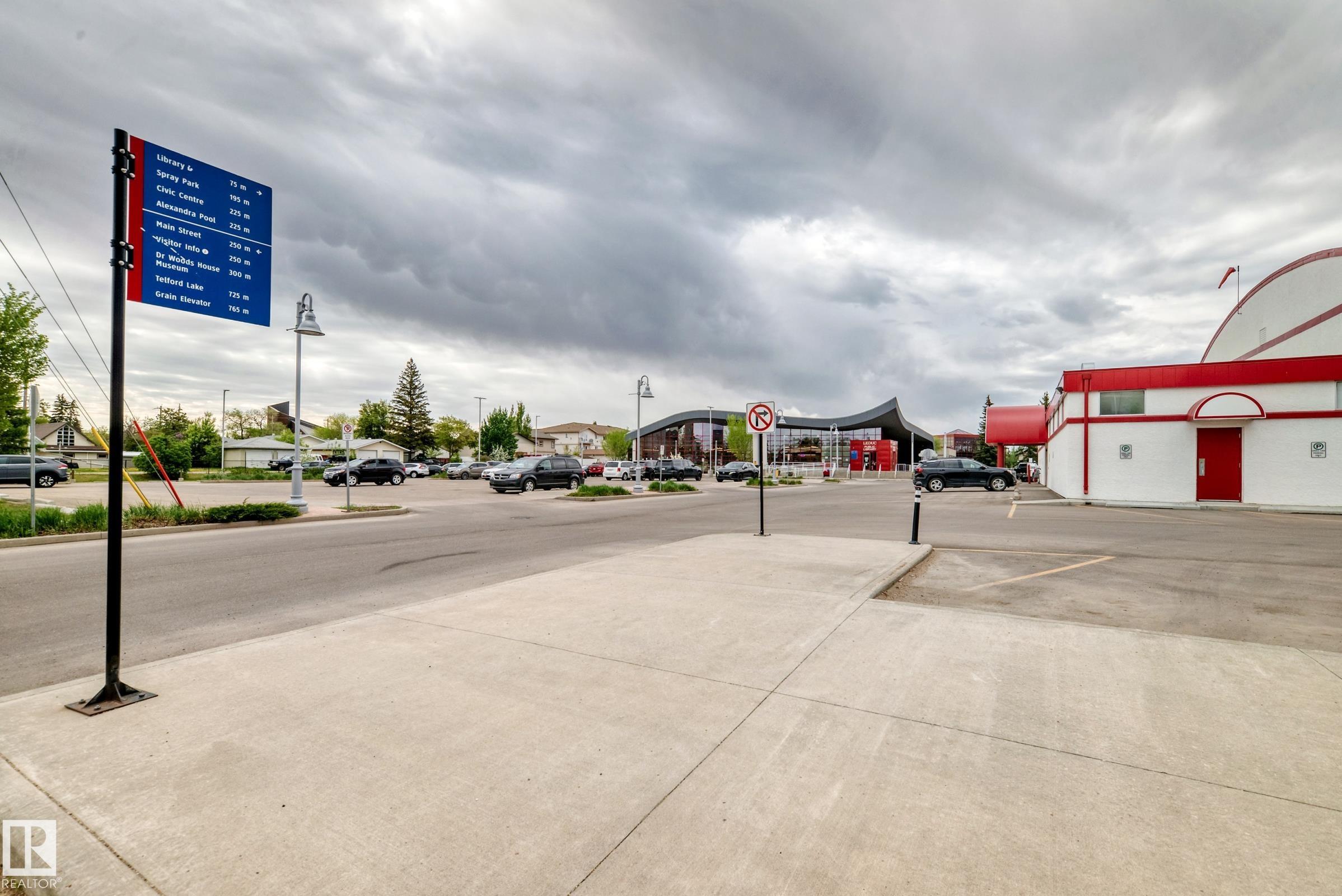 Photo 45 at 311 - 4906 47 Avenue, Central Business District, Leduc