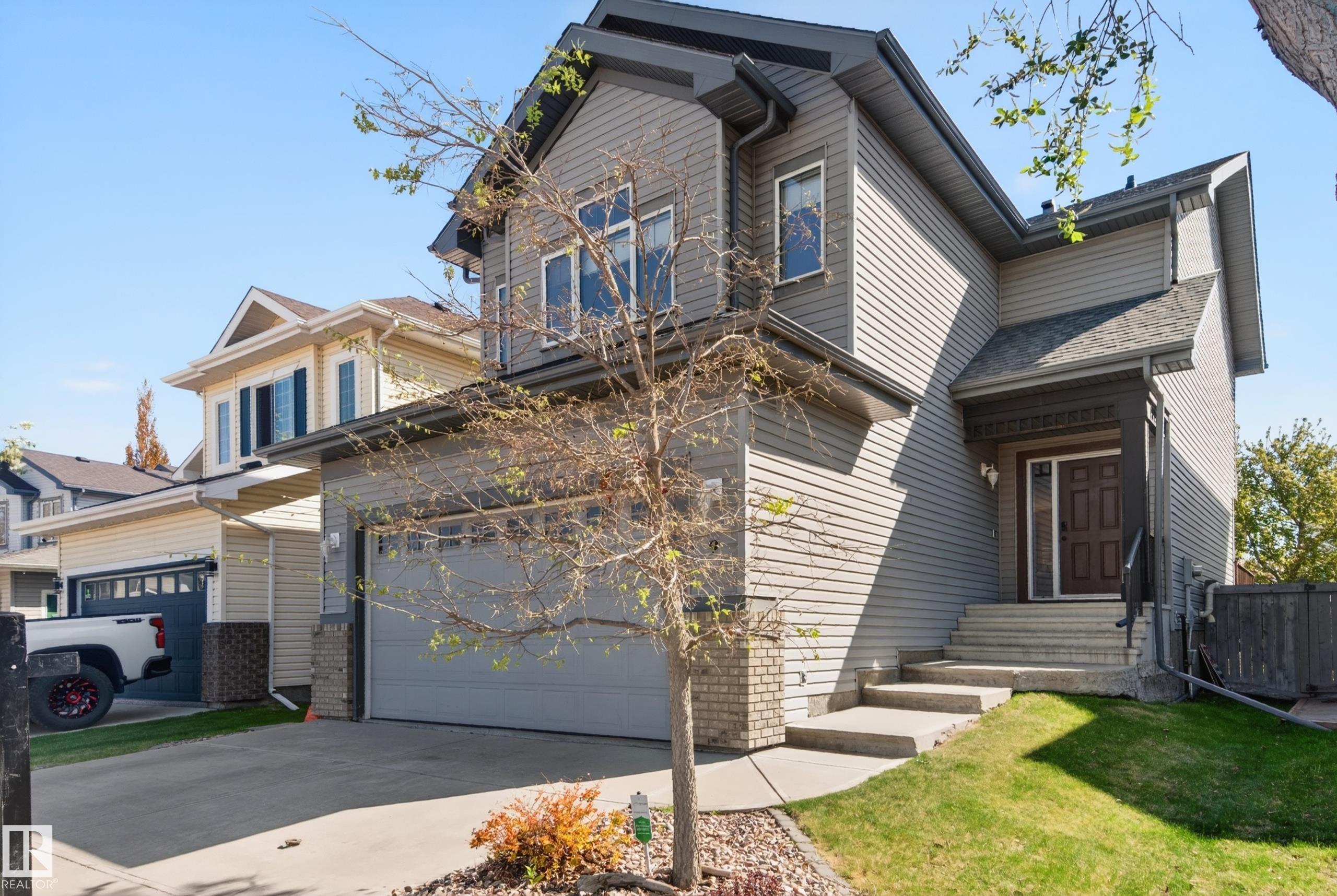 9 Snowbird Crescent, Suntree, Leduc