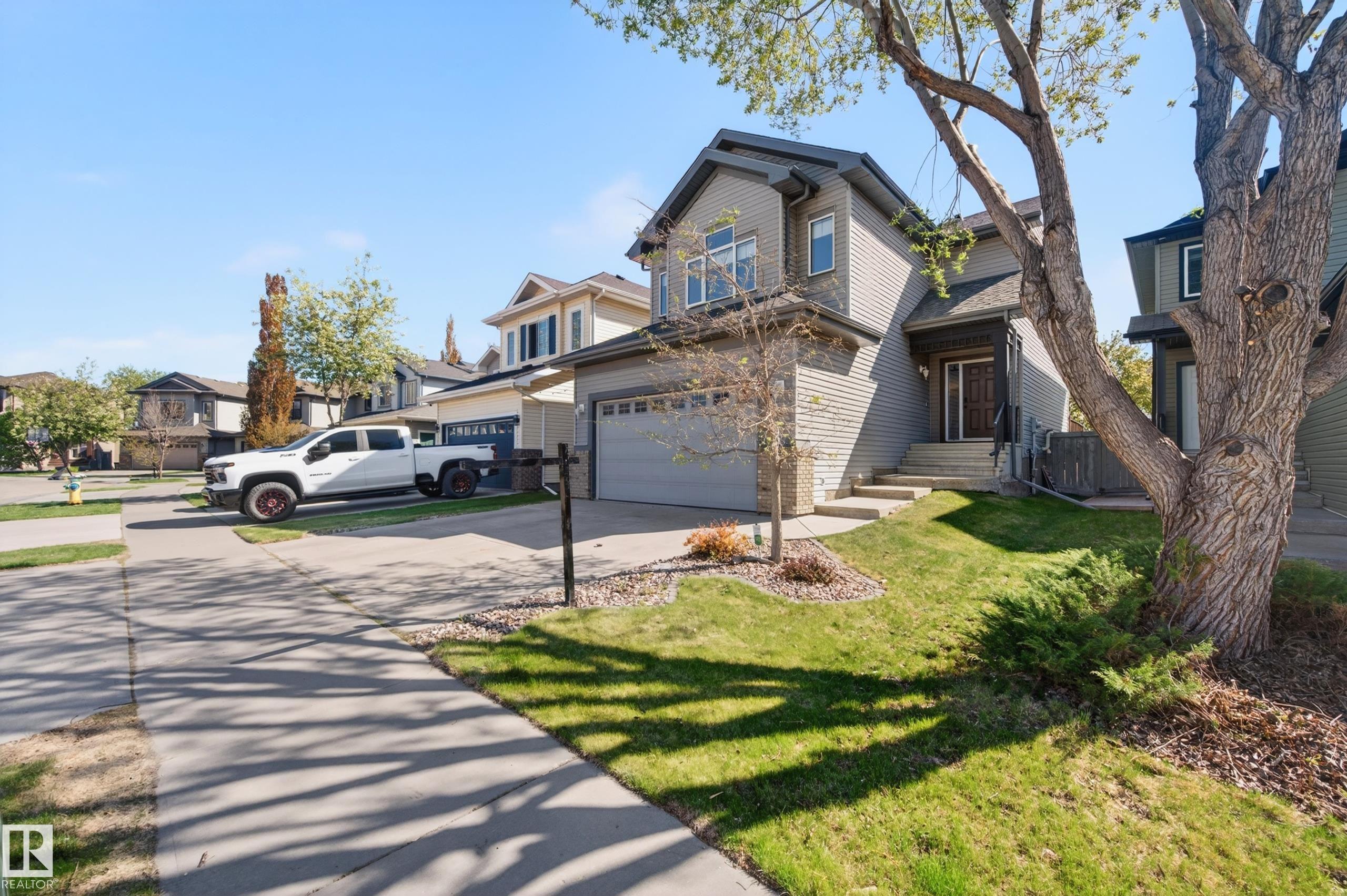 9 Snowbird Crescent, Suntree, Leduc