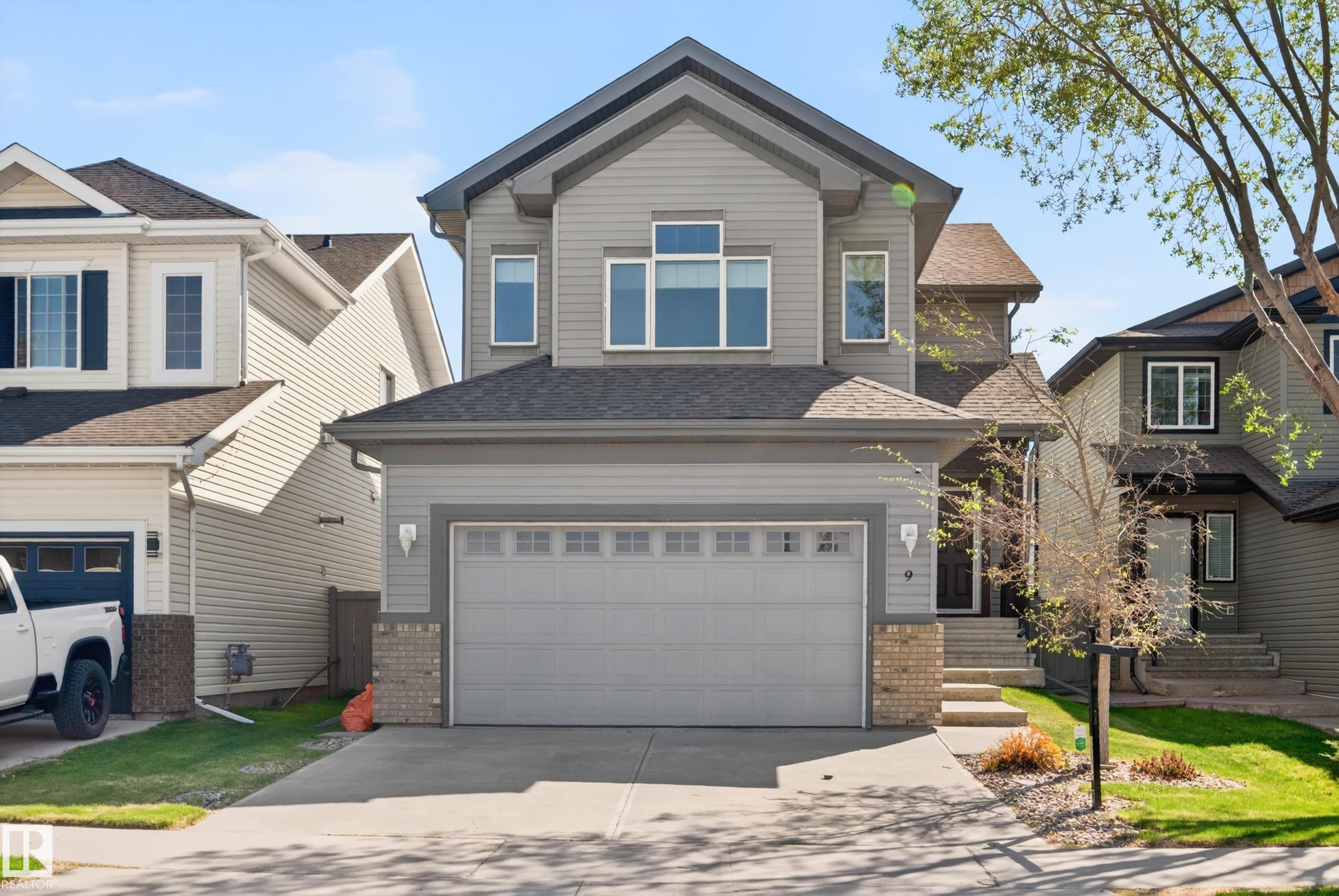 9 Snowbird Crescent, Suntree, Leduc