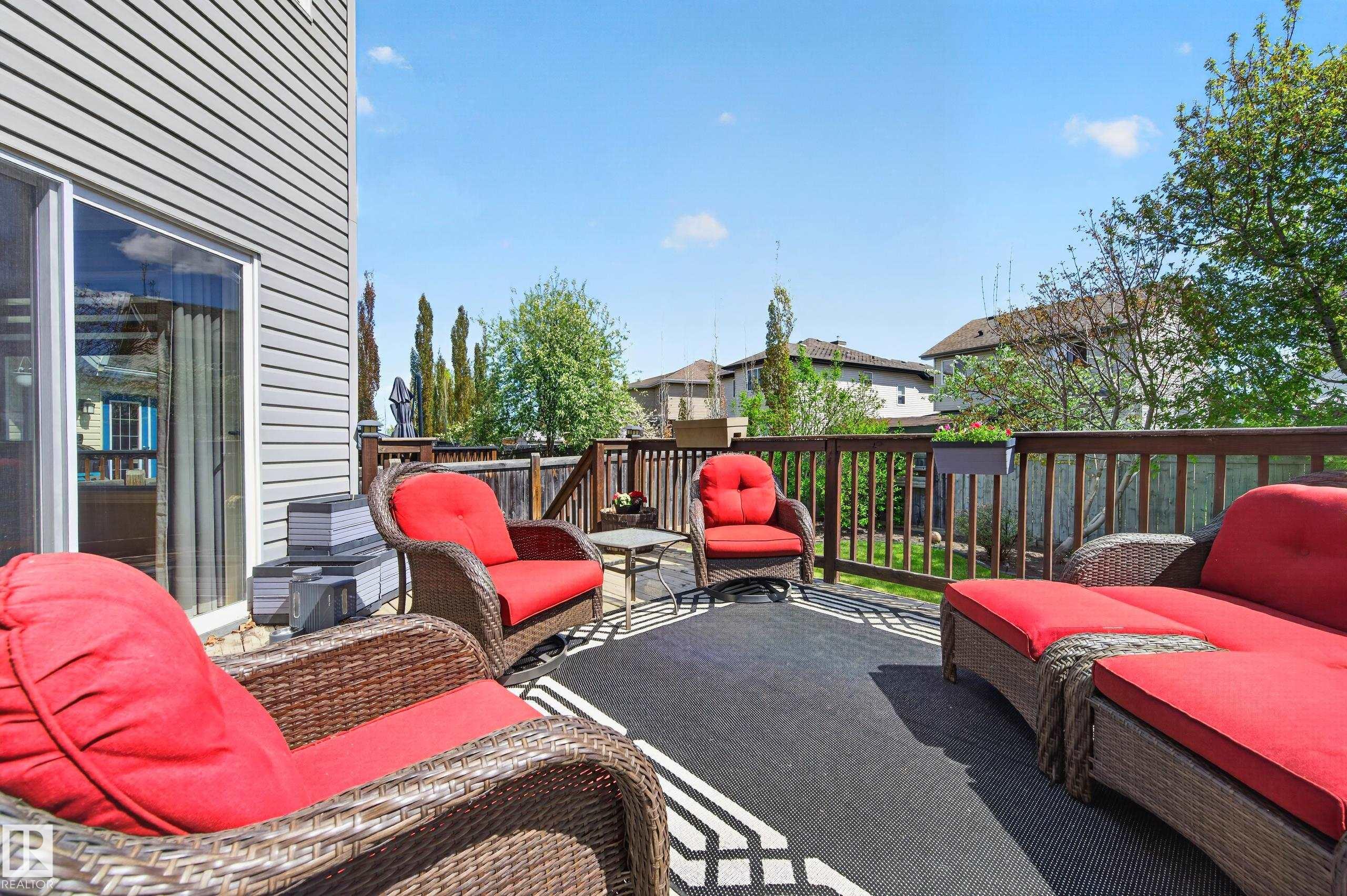 Photo 52 at 9 Snowbird Crescent, Suntree, Leduc