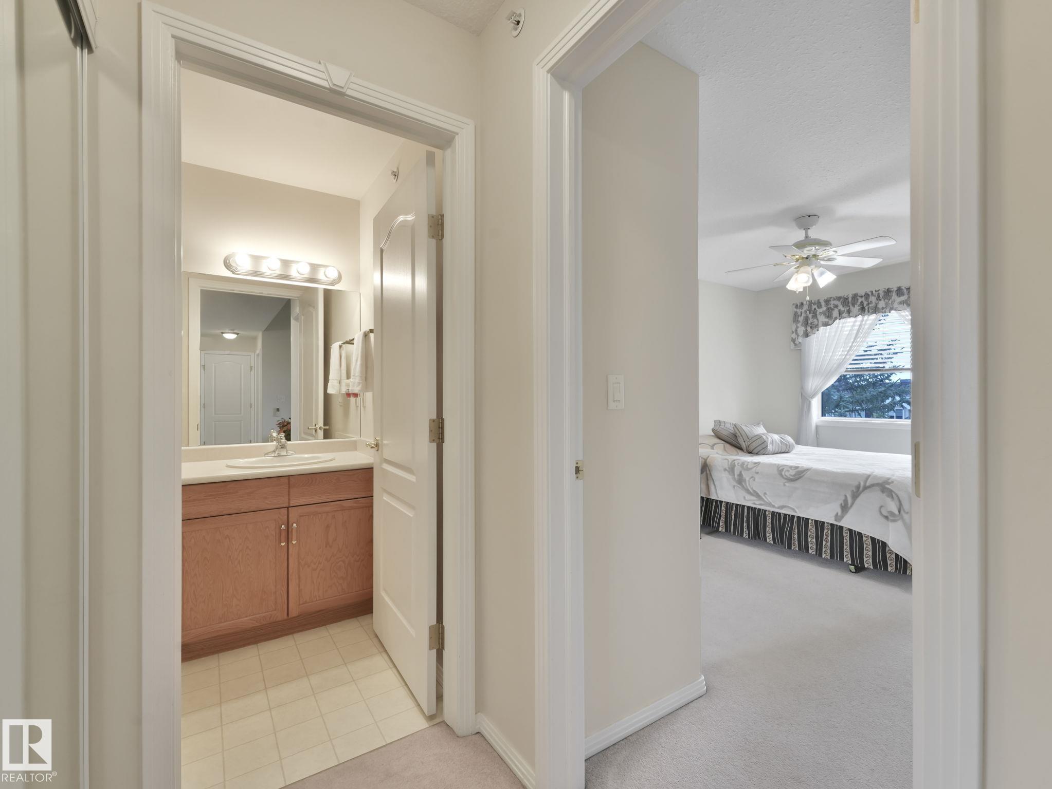 Photo 13 at 407 - 8942 156 Street NW, Meadowlark Park, Edmonton