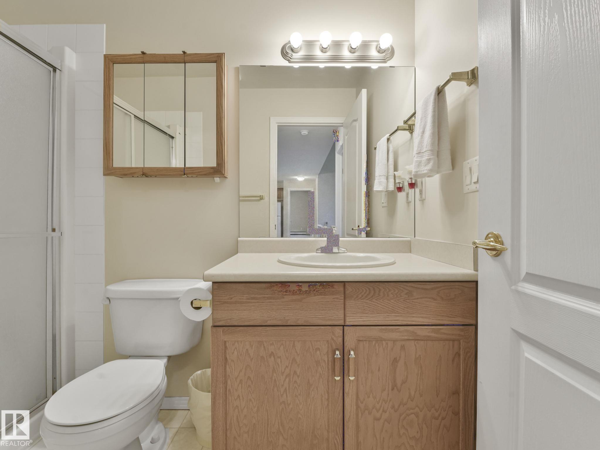 Photo 14 at 407 - 8942 156 Street NW, Meadowlark Park, Edmonton
