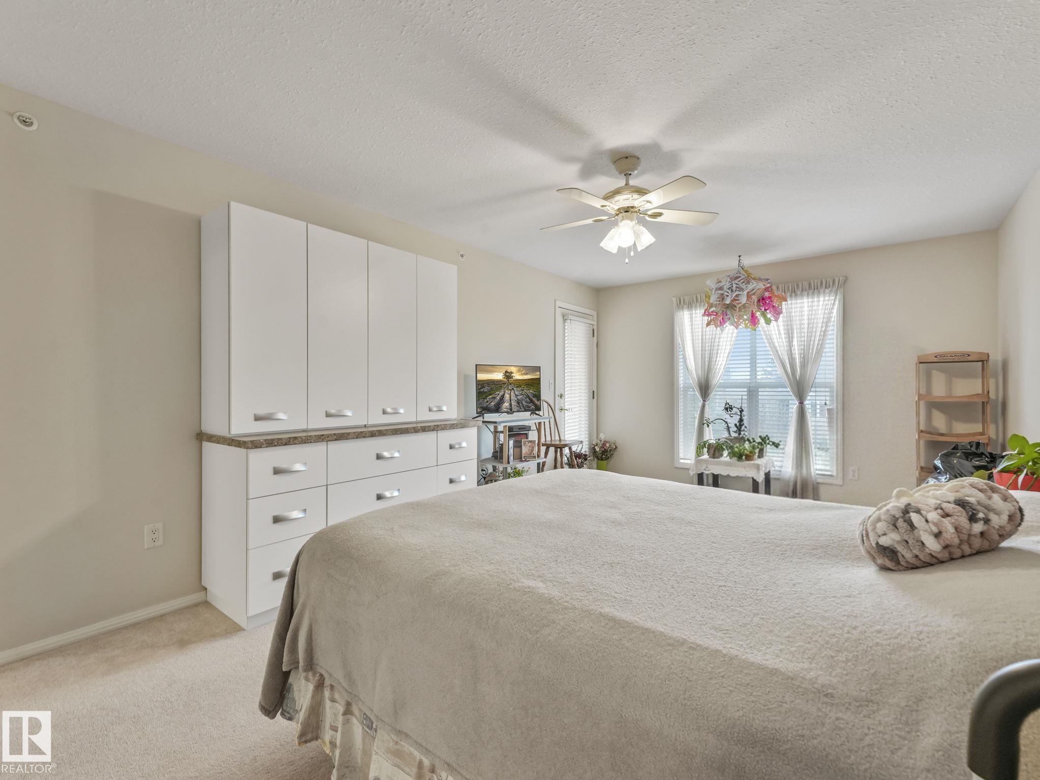 Photo 18 at 407 - 8942 156 Street NW, Meadowlark Park, Edmonton