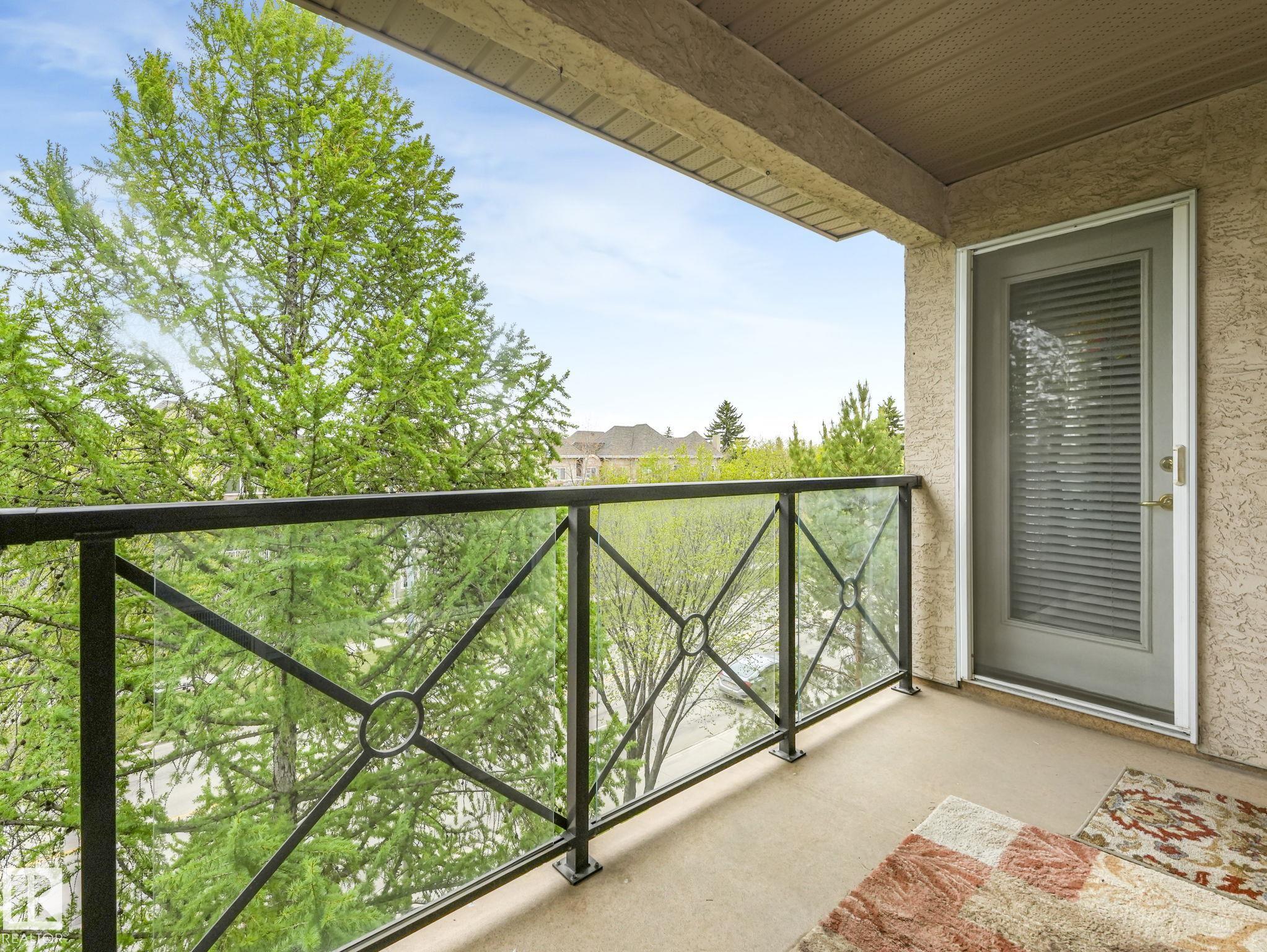 Photo 24 at 407 - 8942 156 Street NW, Meadowlark Park, Edmonton