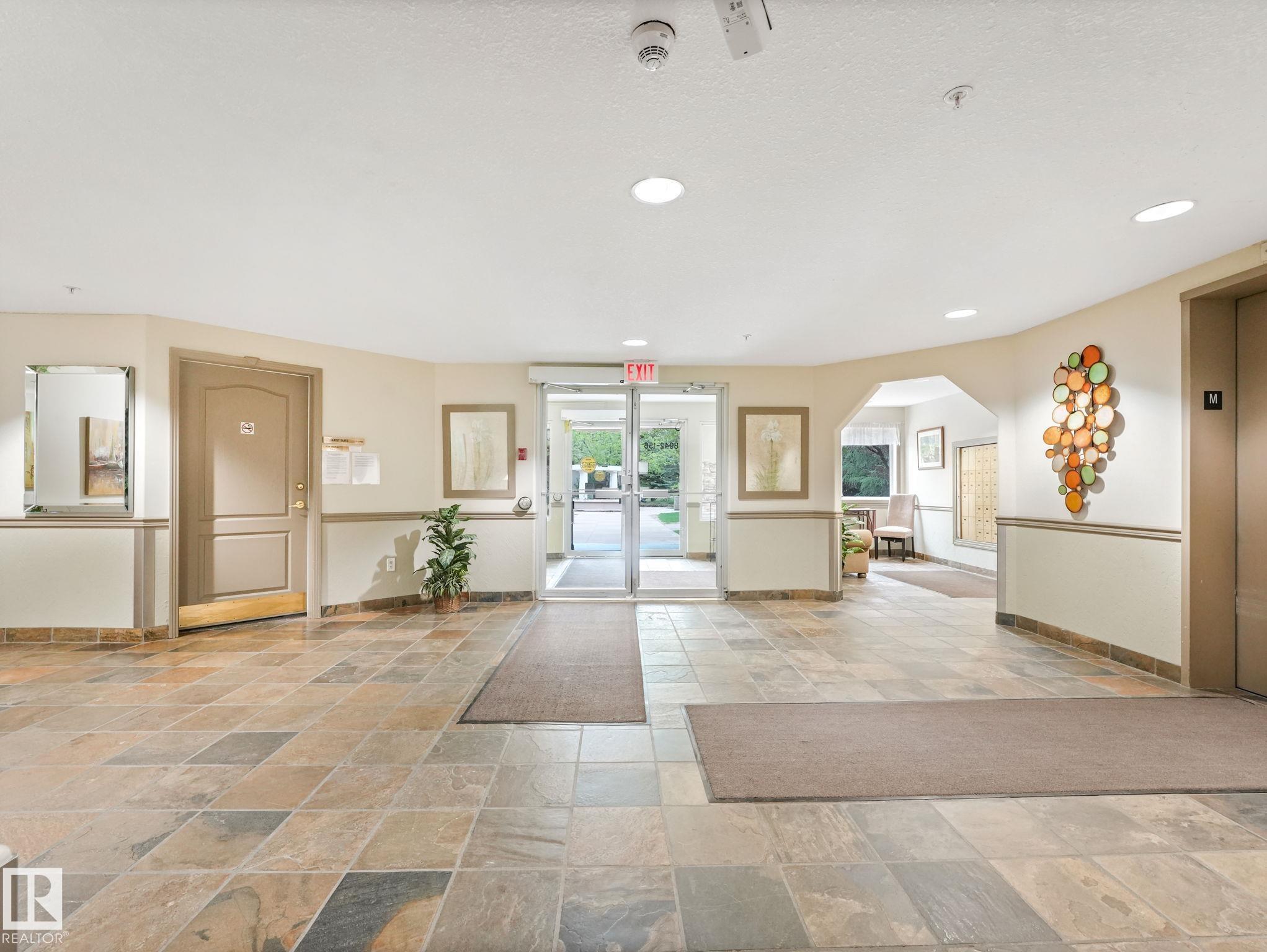 Photo 26 at 407 - 8942 156 Street NW, Meadowlark Park, Edmonton