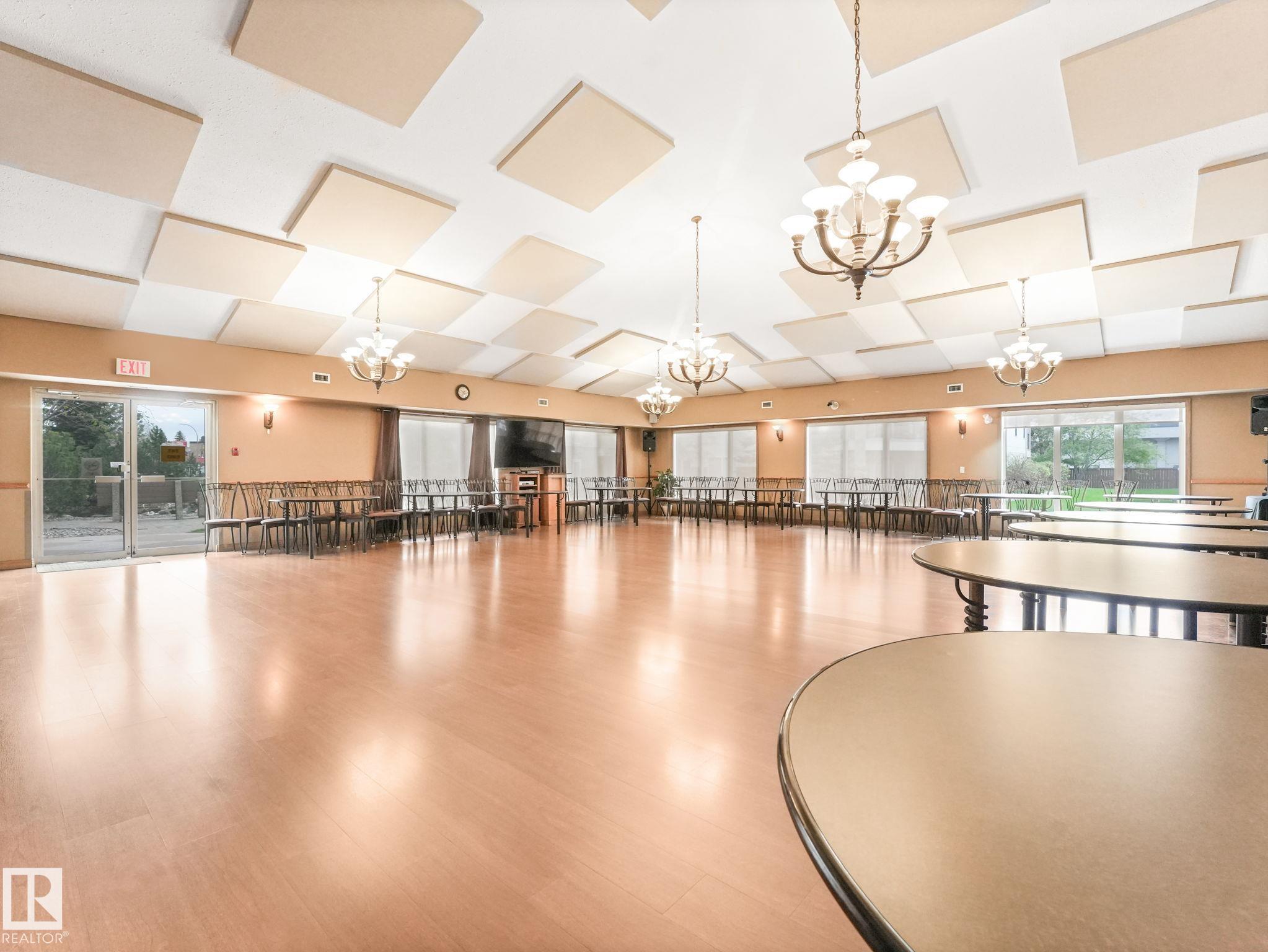 Photo 29 at 407 - 8942 156 Street NW, Meadowlark Park, Edmonton