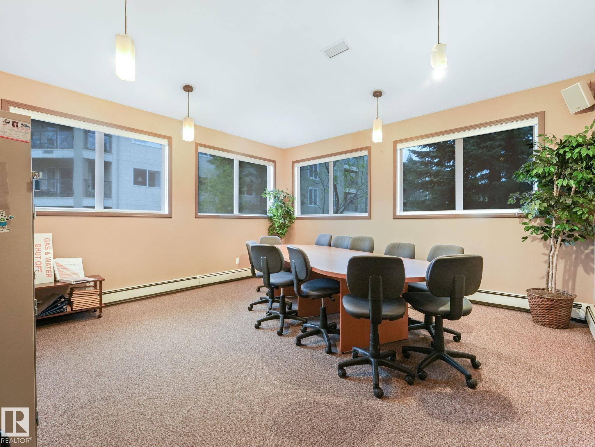 Photo 32 at 407 - 8942 156 Street NW, Meadowlark Park, Edmonton
