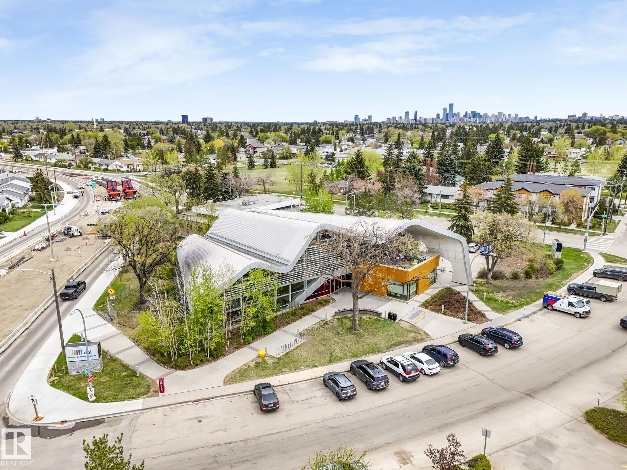 Photo 41 at 407 - 8942 156 Street NW, Meadowlark Park, Edmonton