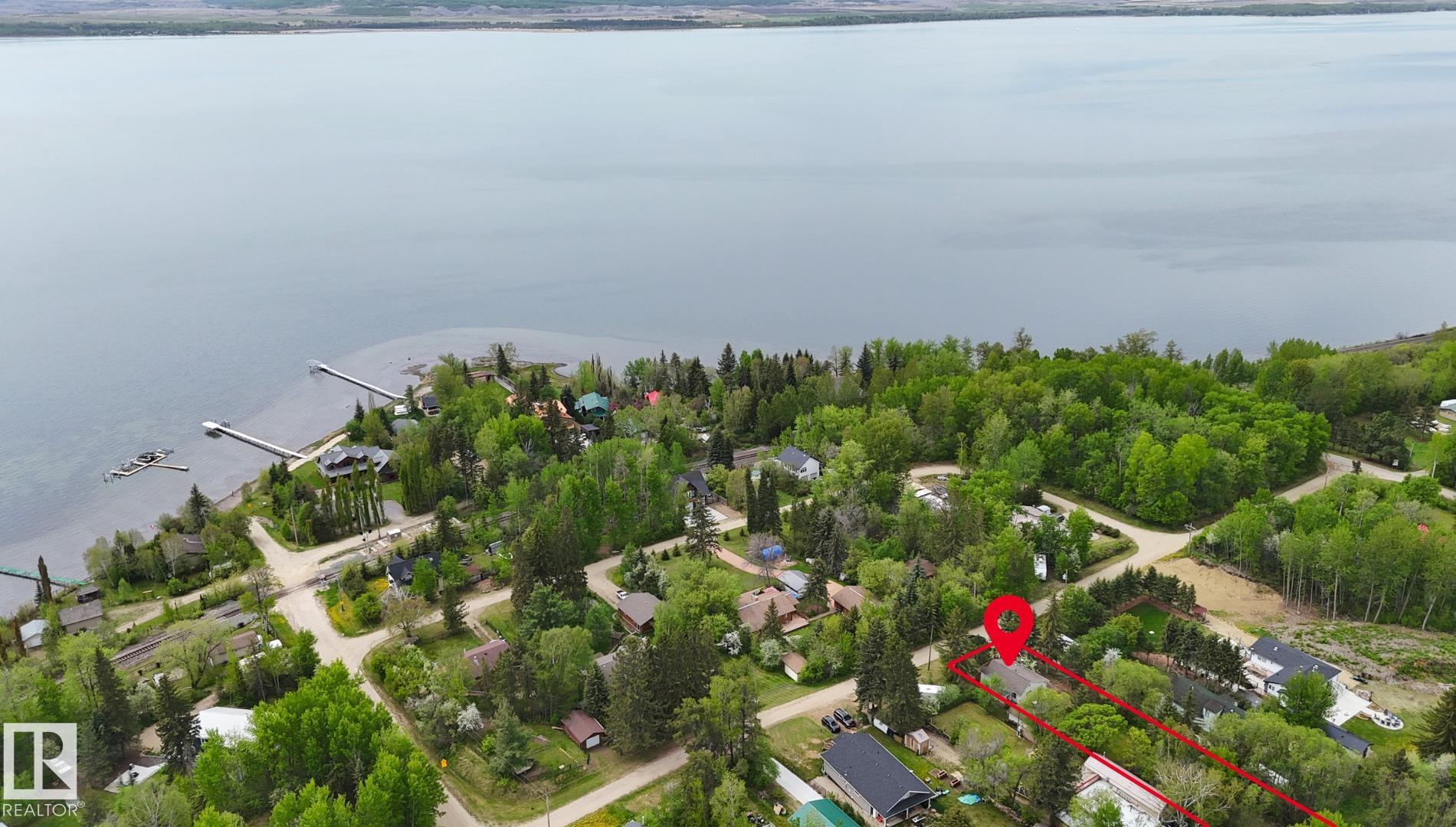 56 - 4521 Lakeshore Road, Whitewood Sands, Rural Parkland County