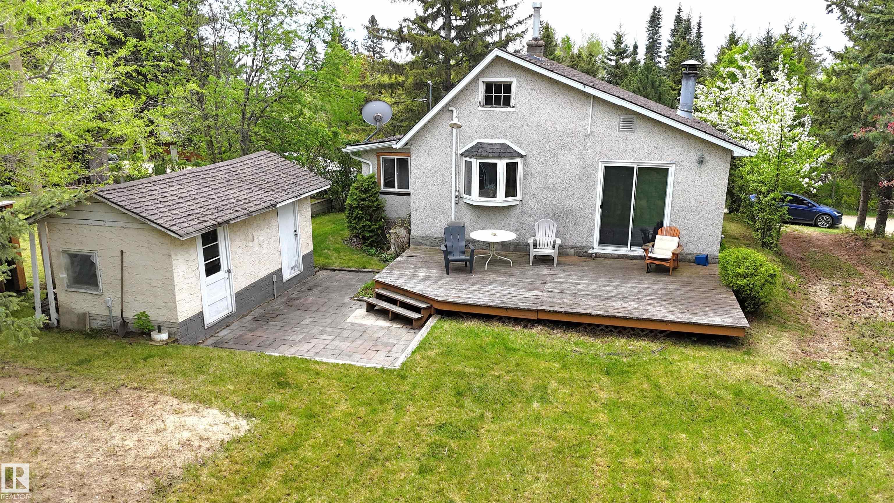 Photo 29 at 56 - 4521 Lakeshore Road, Whitewood Sands, Rural Parkland County