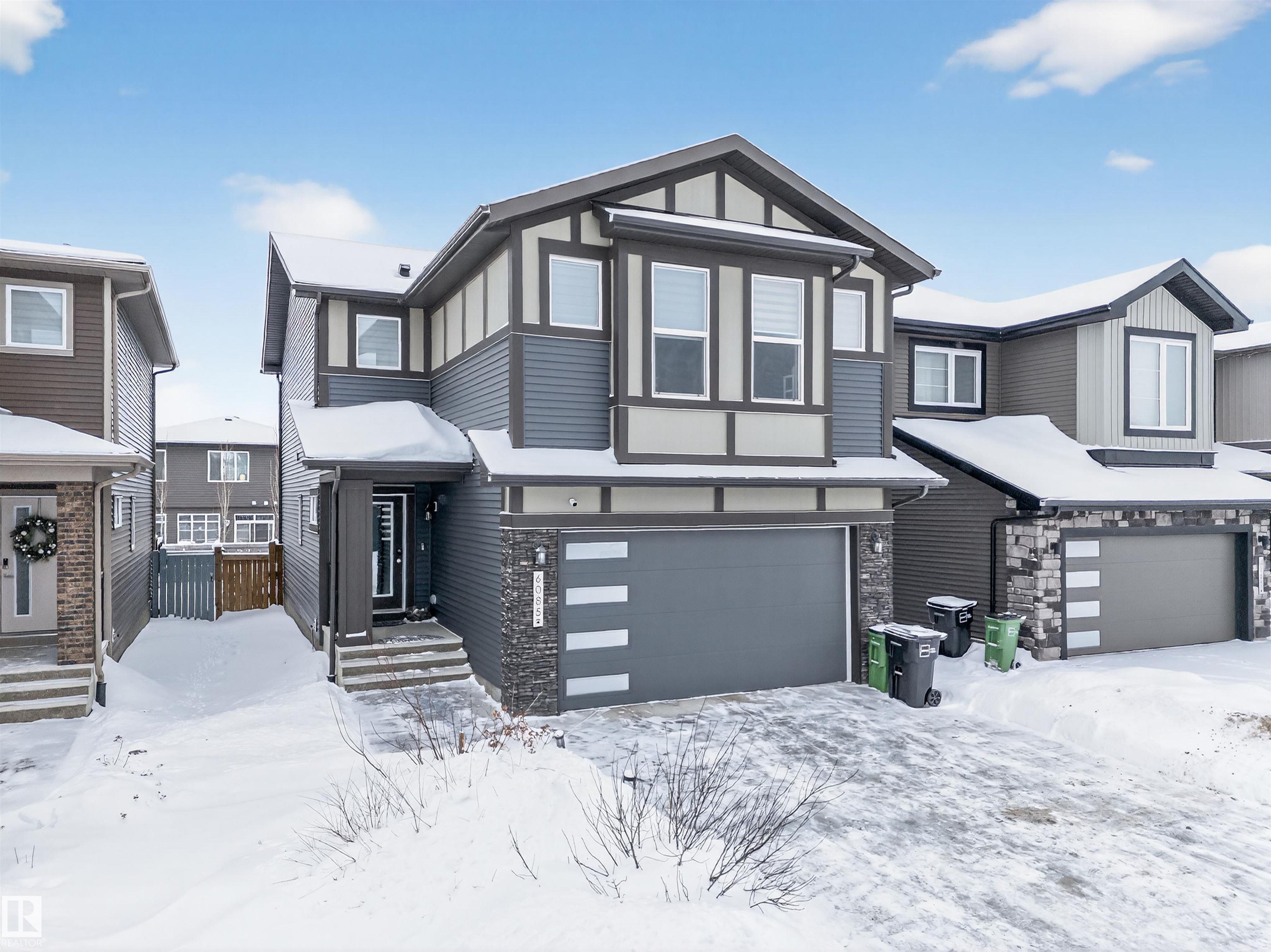 6085 King Landing SW, Keswick, Edmonton