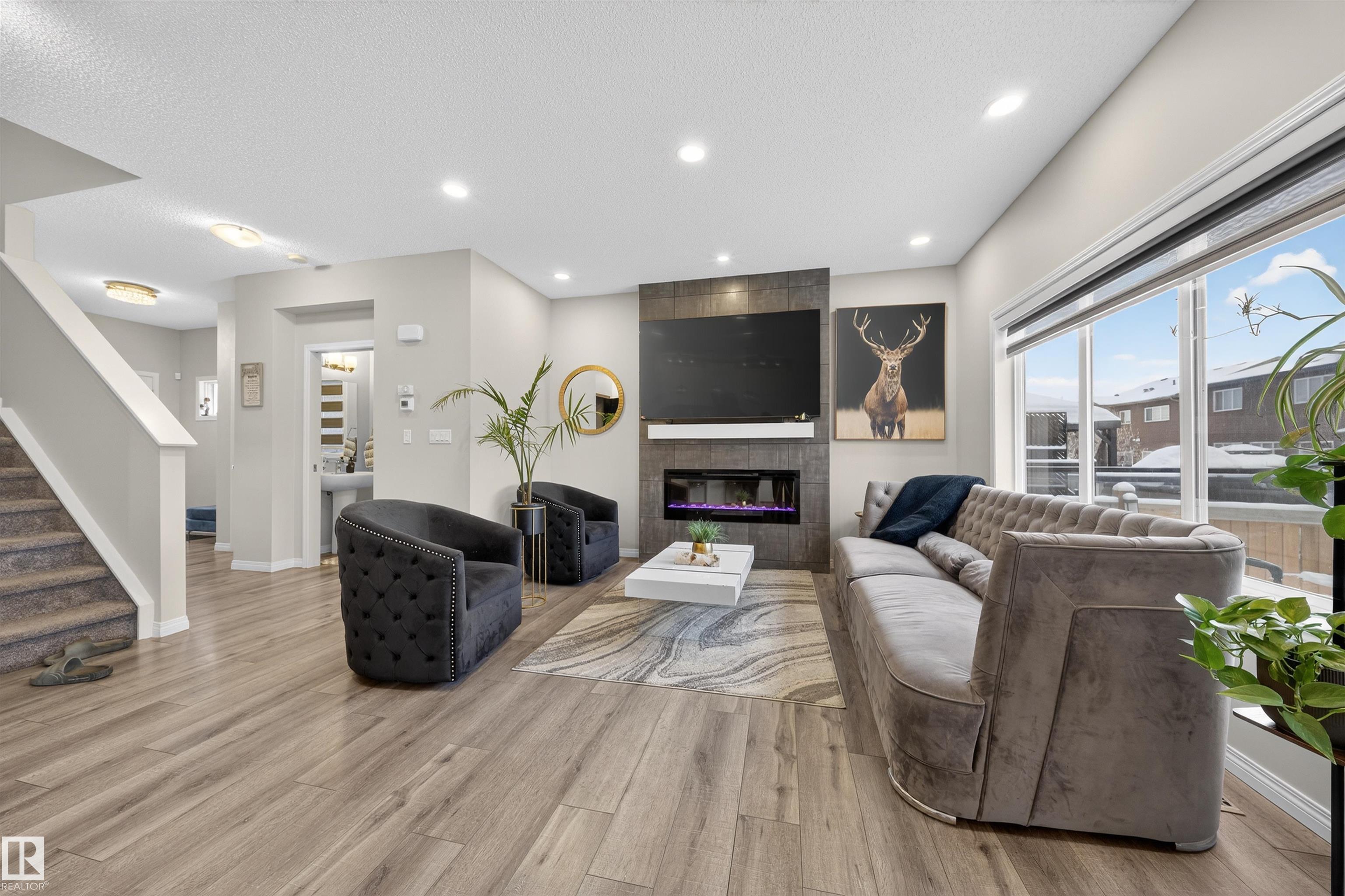 Photo 11 at 6085 King Landing SW, Keswick, Edmonton