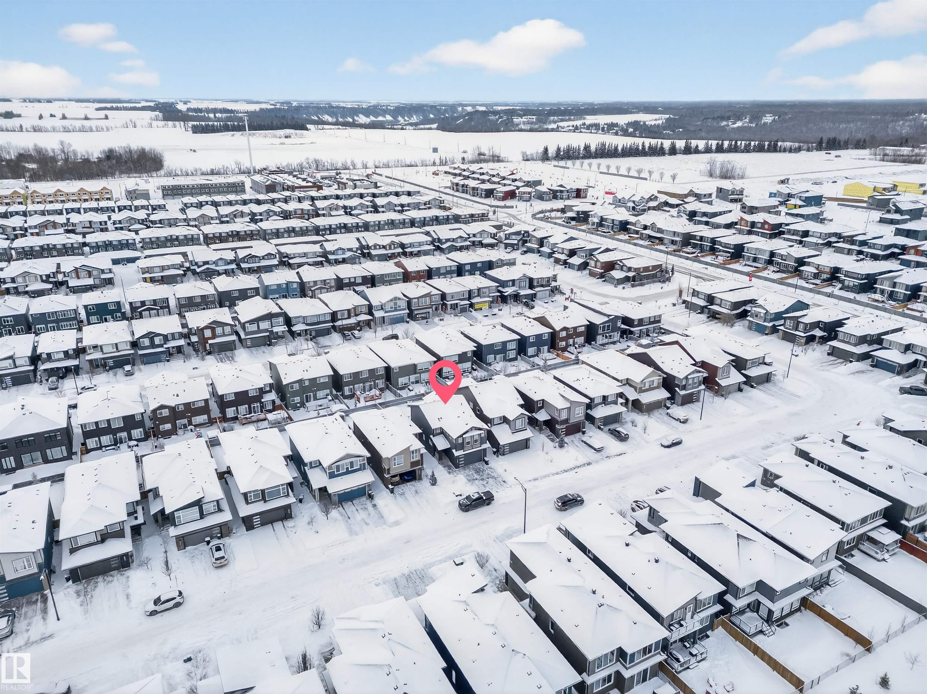 6085 King Landing SW, Keswick, Edmonton