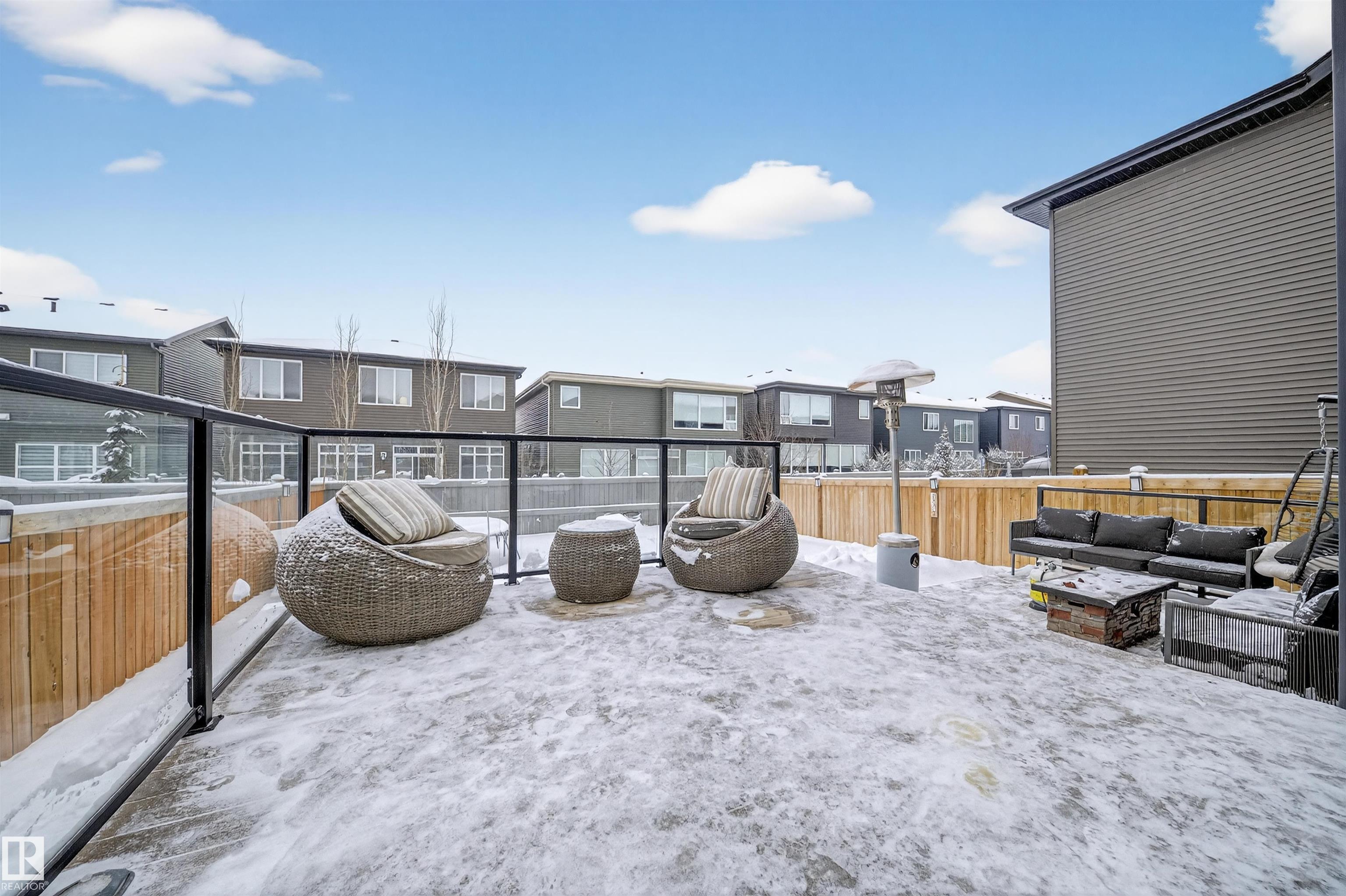 Photo 41 at 6085 King Landing SW, Keswick, Edmonton