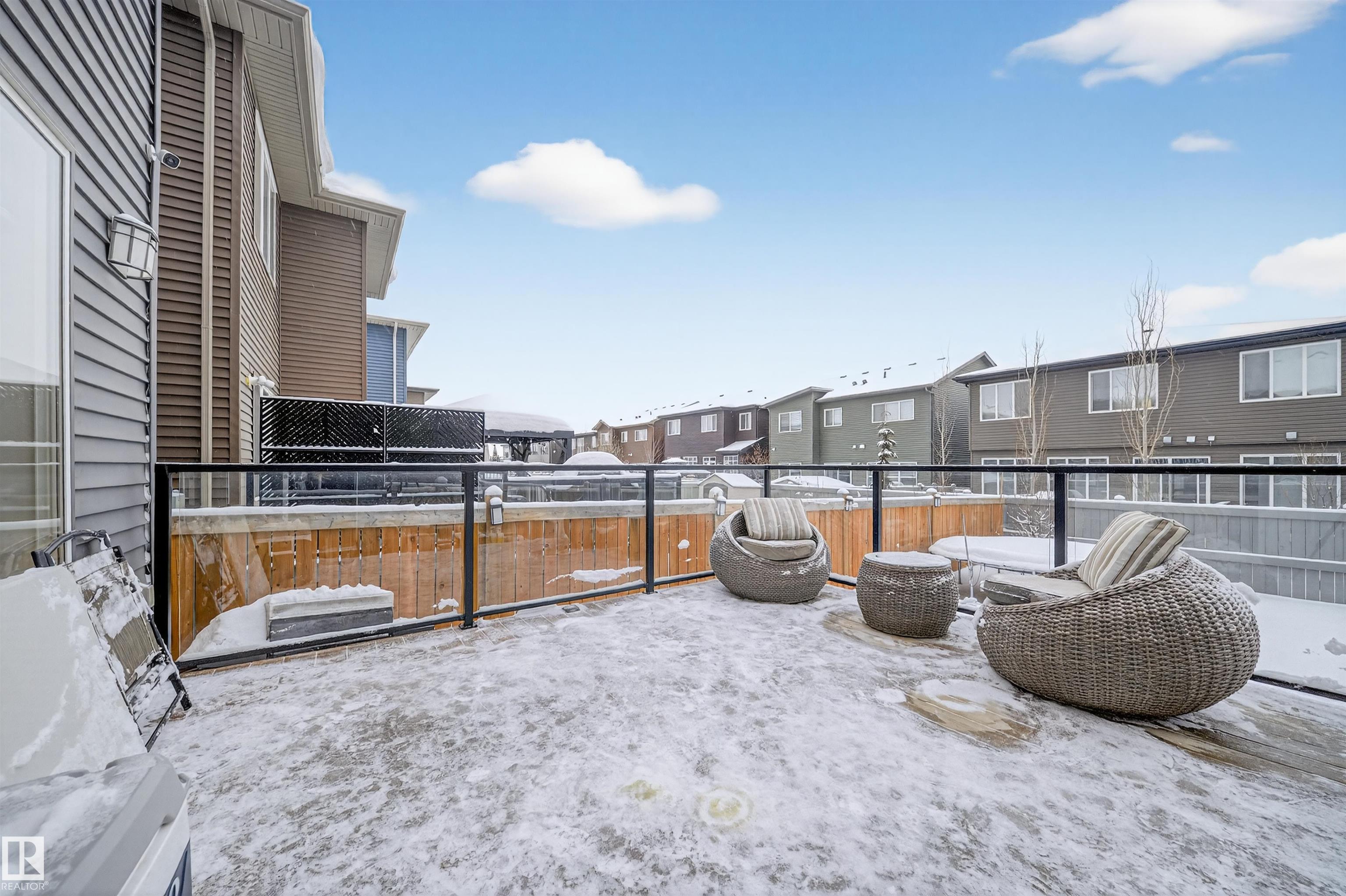 Photo 42 at 6085 King Landing SW, Keswick, Edmonton