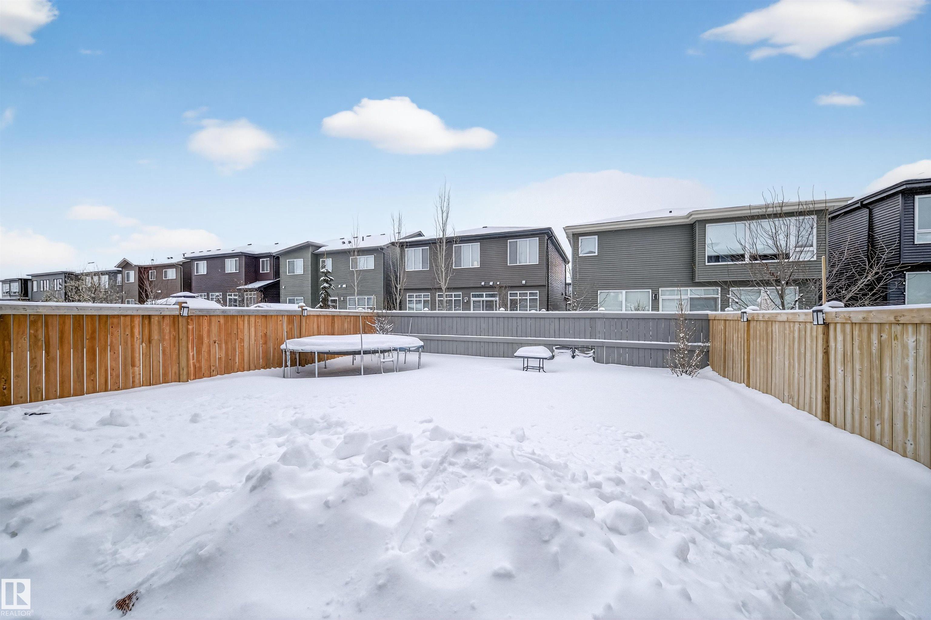 Photo 44 at 6085 King Landing SW, Keswick, Edmonton
