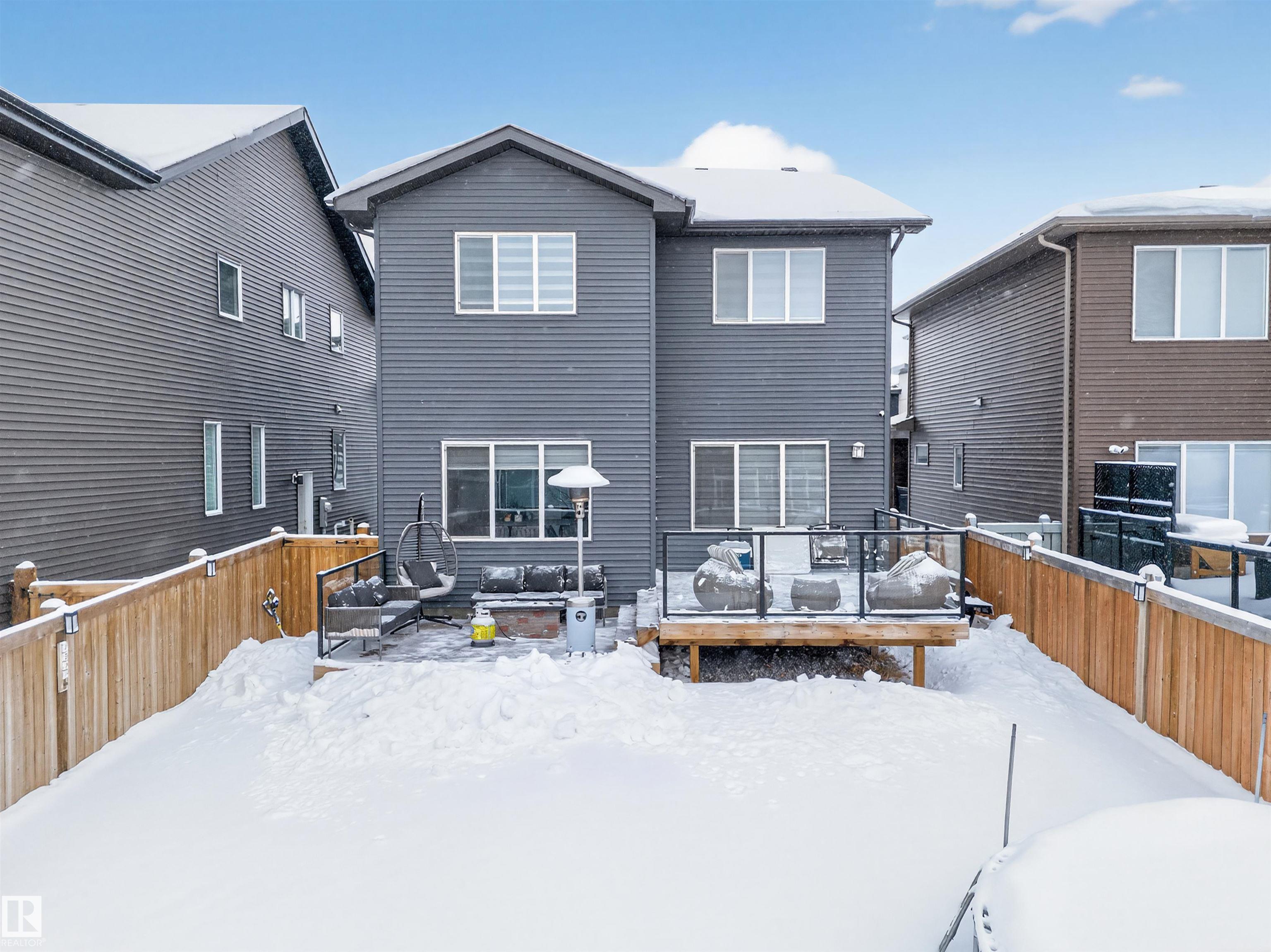 Photo 45 at 6085 King Landing SW, Keswick, Edmonton
