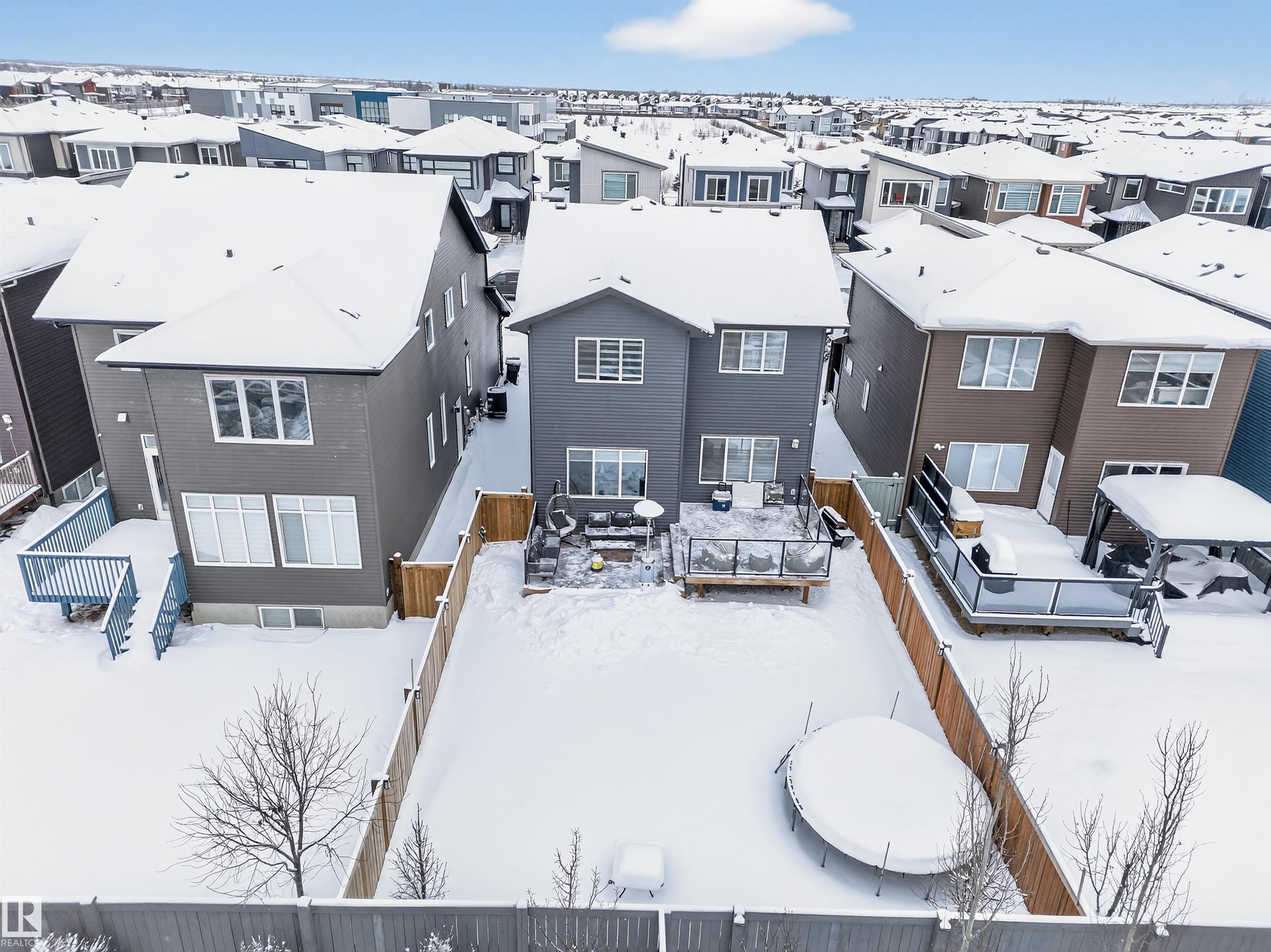 Photo 46 at 6085 King Landing SW, Keswick, Edmonton