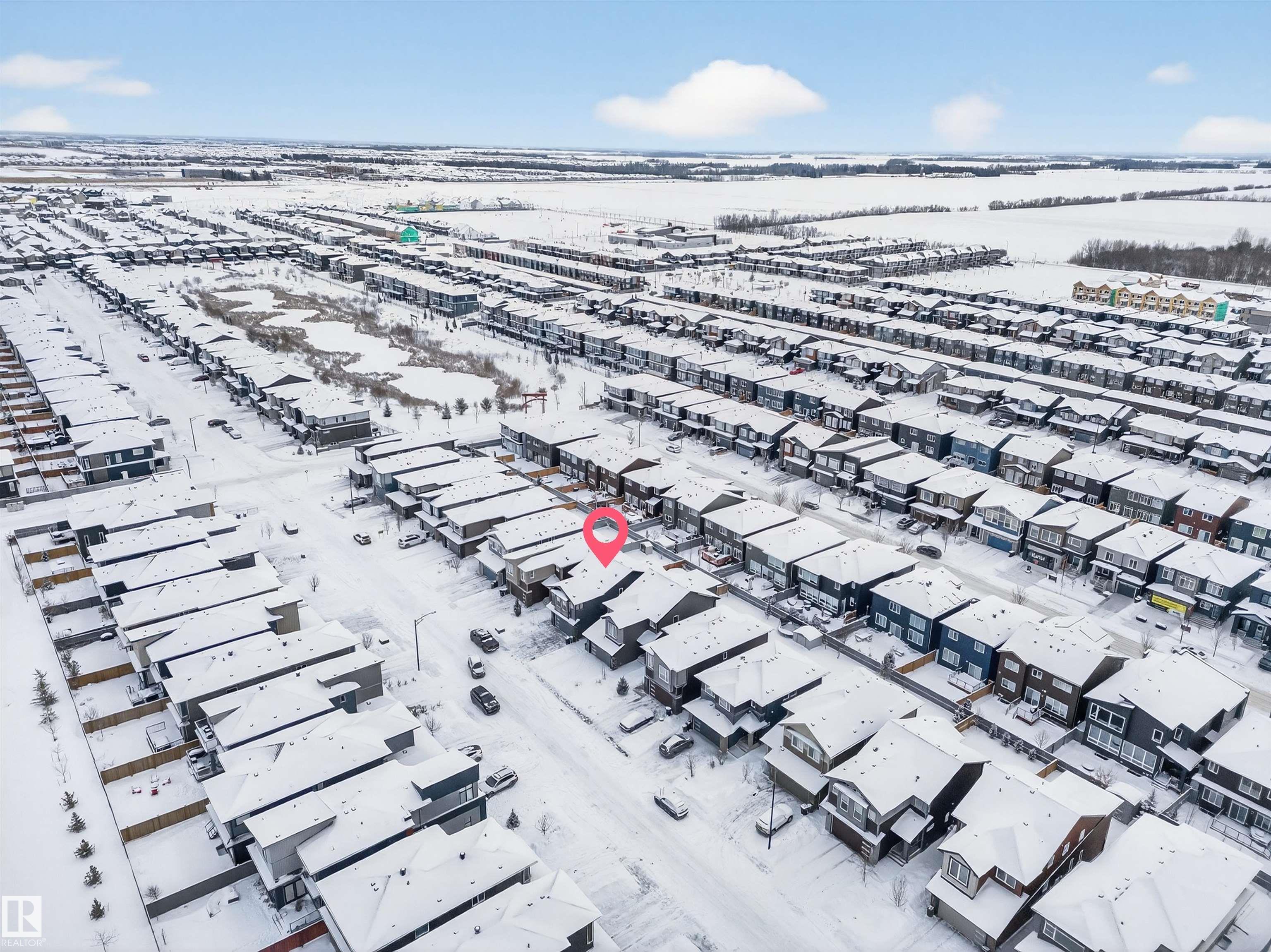 Photo 47 at 6085 King Landing SW, Keswick, Edmonton