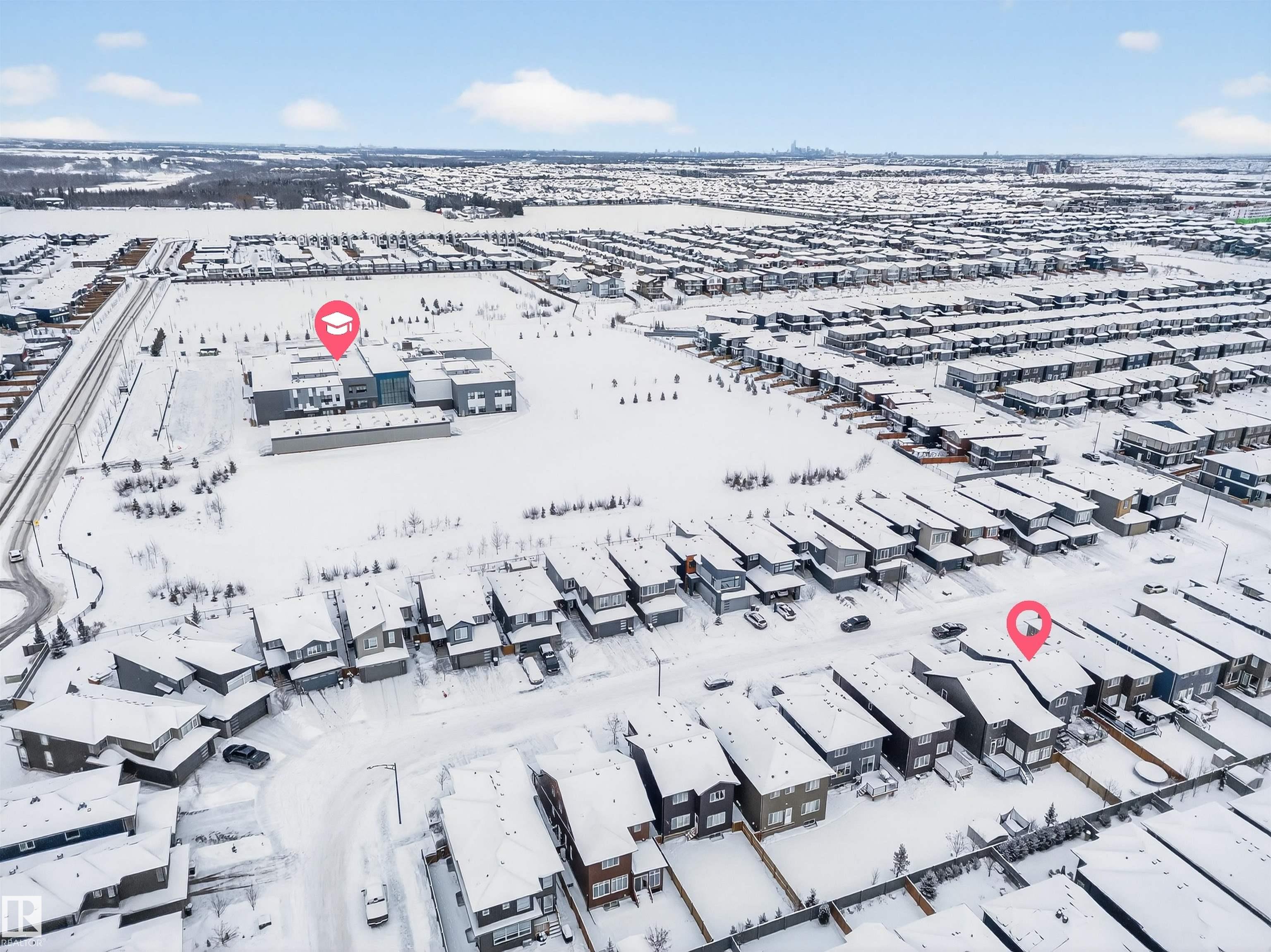 Photo 49 at 6085 King Landing SW, Keswick, Edmonton