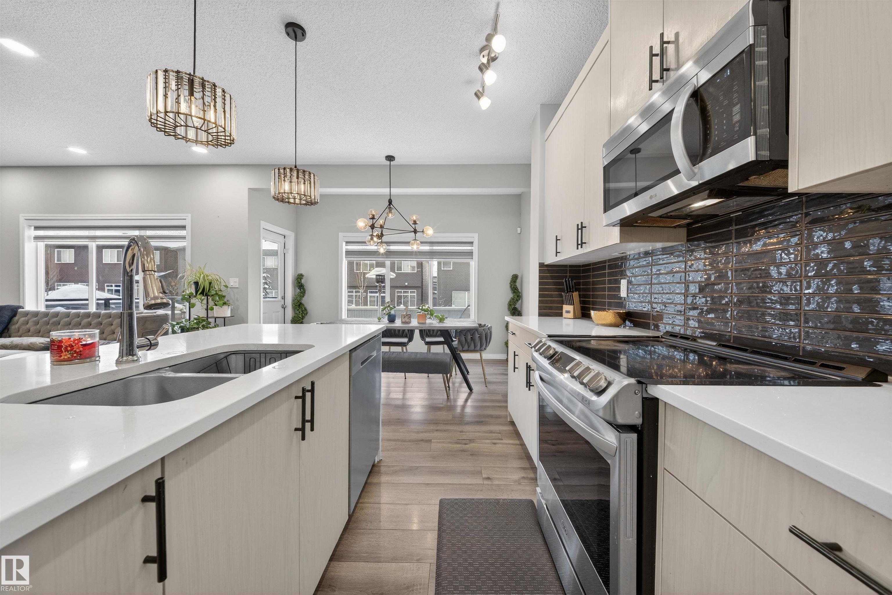 Photo 7 at 6085 King Landing SW, Keswick, Edmonton