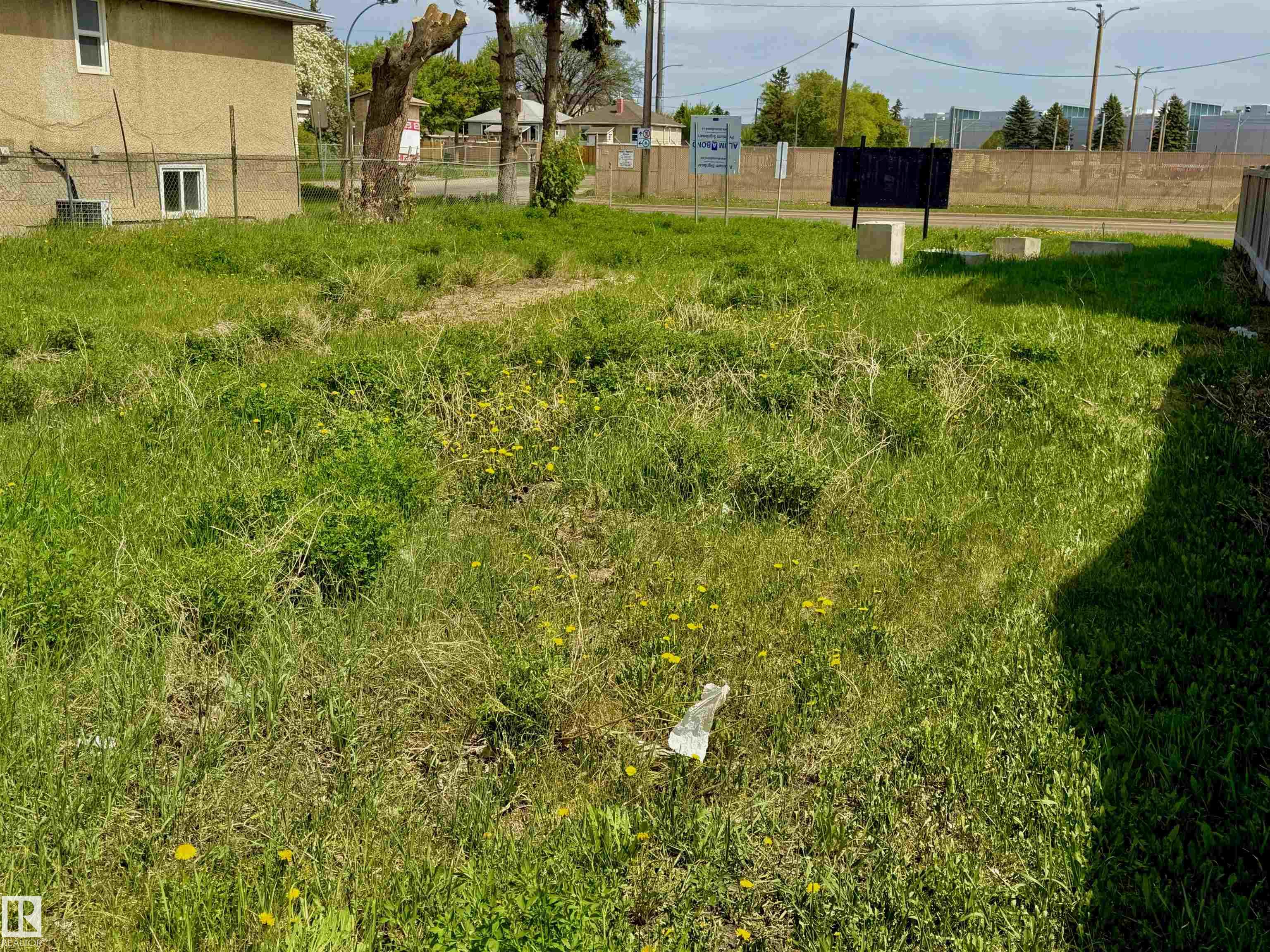 11640 80 Street NW, Parkdale, Edmonton