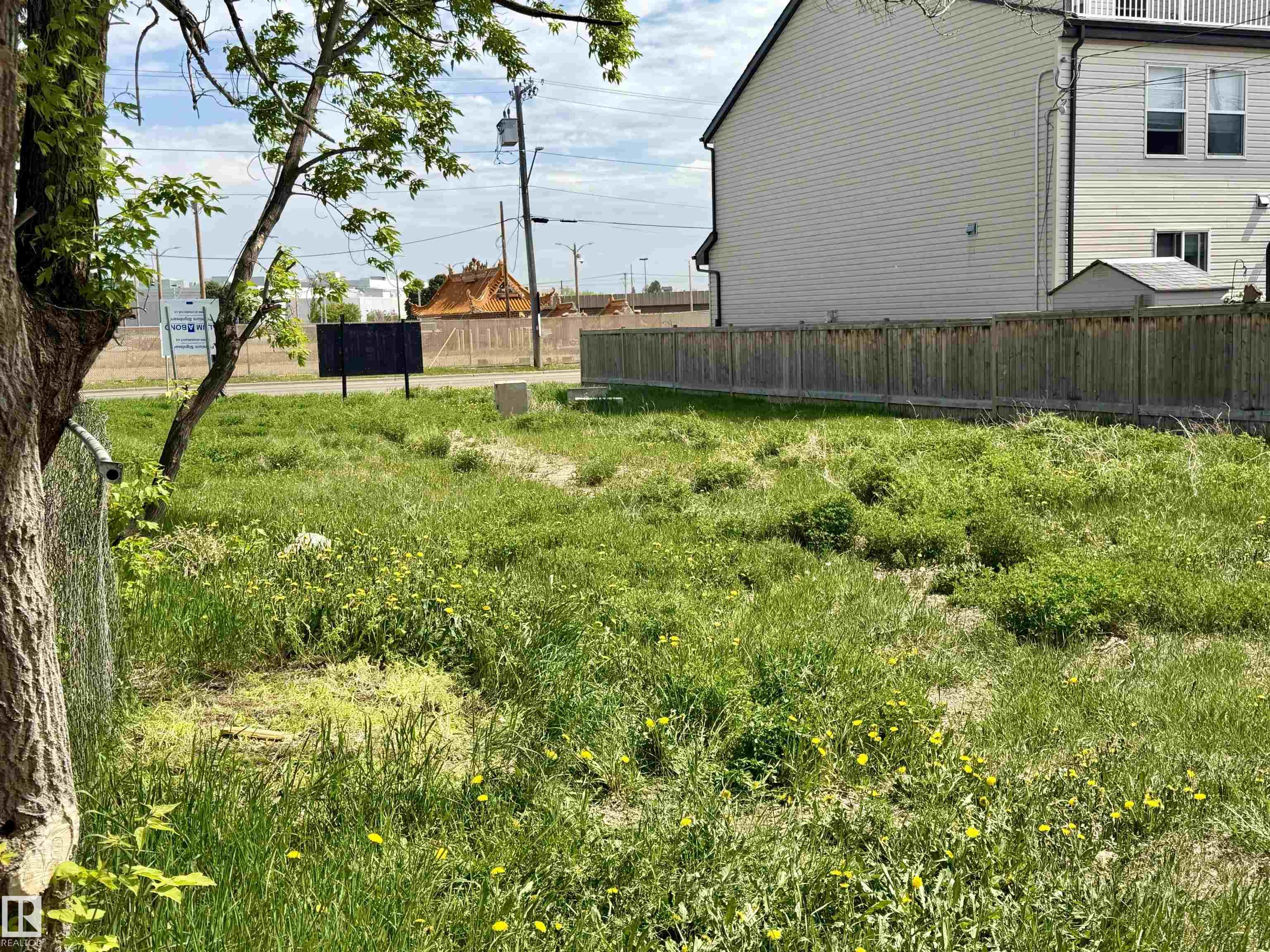 11640 80 Street NW, Parkdale, Edmonton