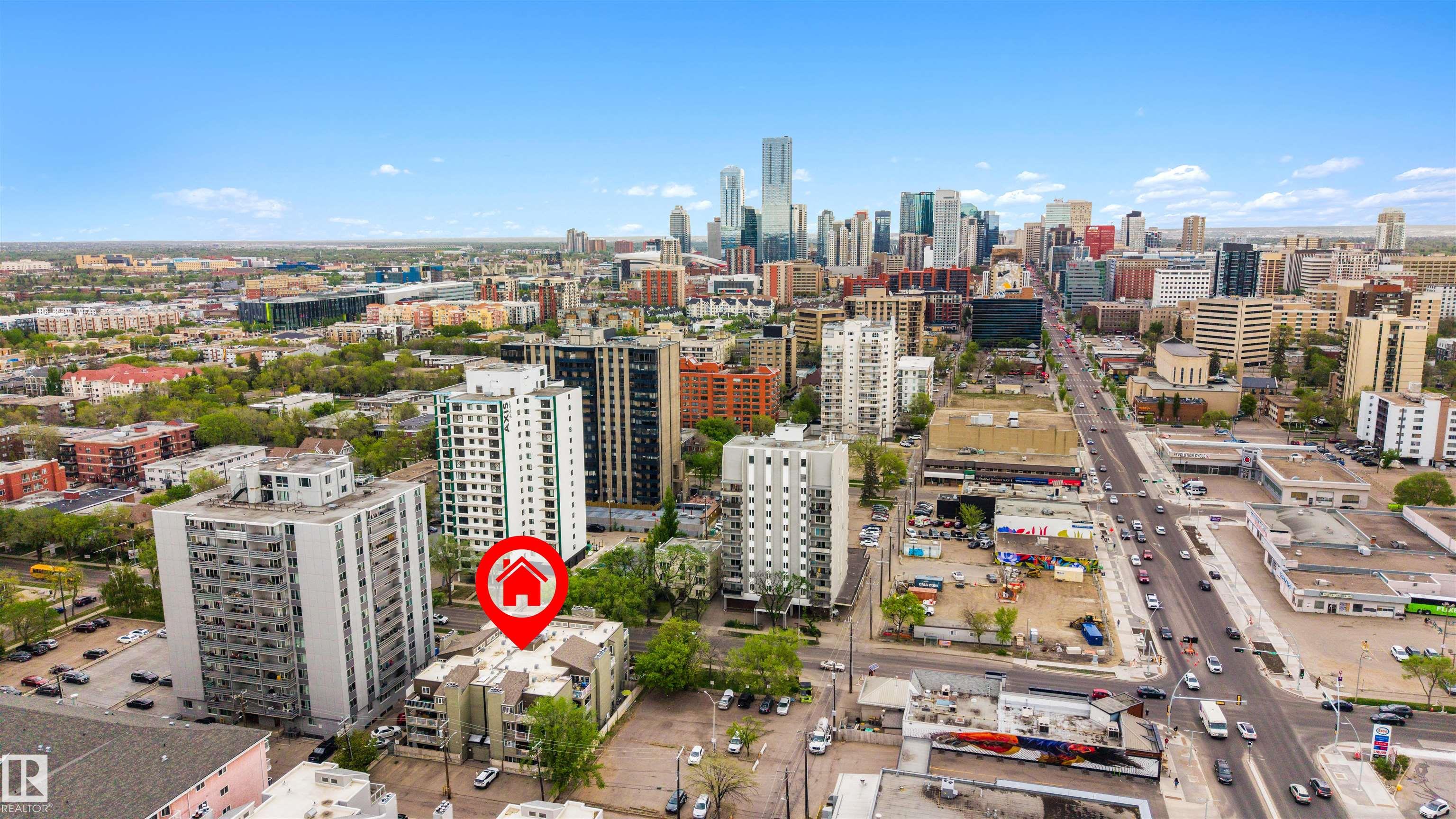 Photo 31 at 103 - 10138 116 Street NW, Wîhkwêntôwin, Edmonton