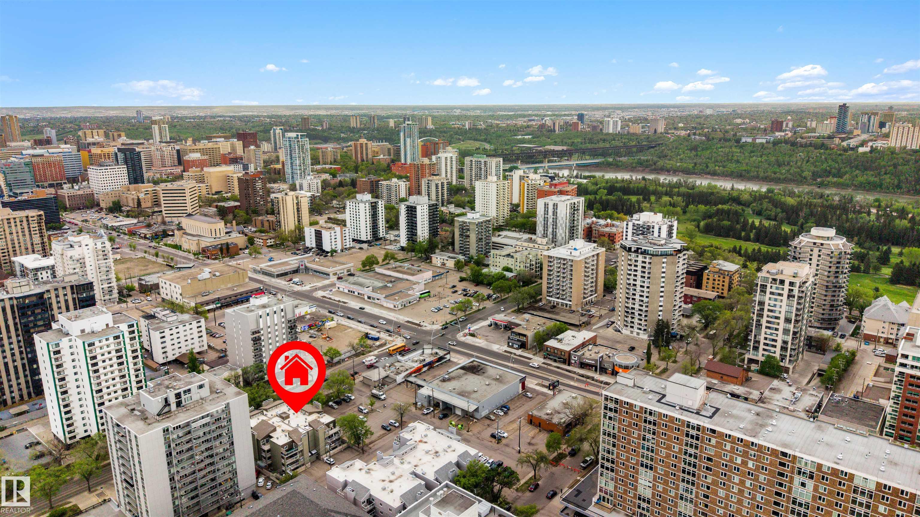 Photo 32 at 103 - 10138 116 Street NW, Wîhkwêntôwin, Edmonton