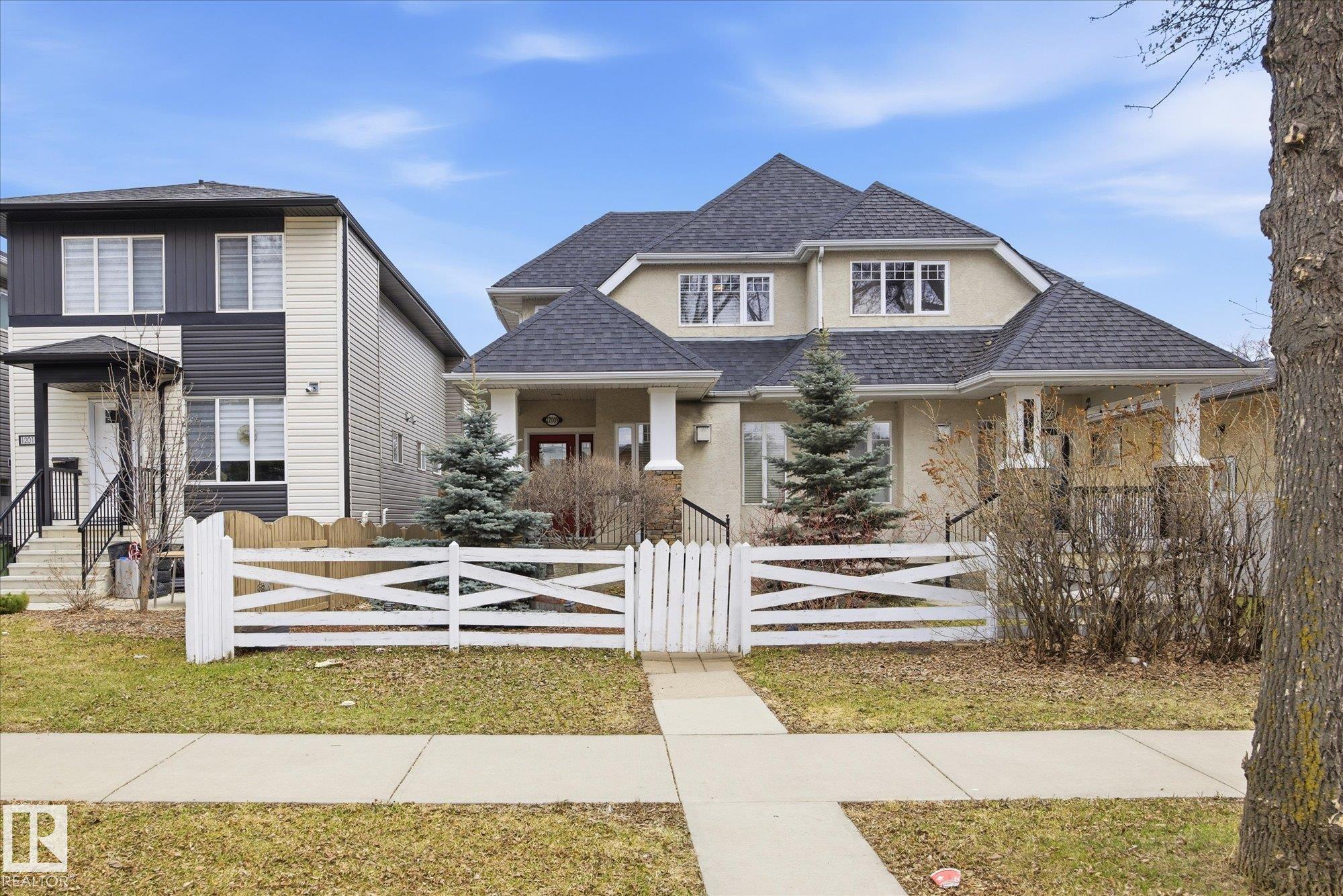 12009 102 Street NW, Westwood, Edmonton