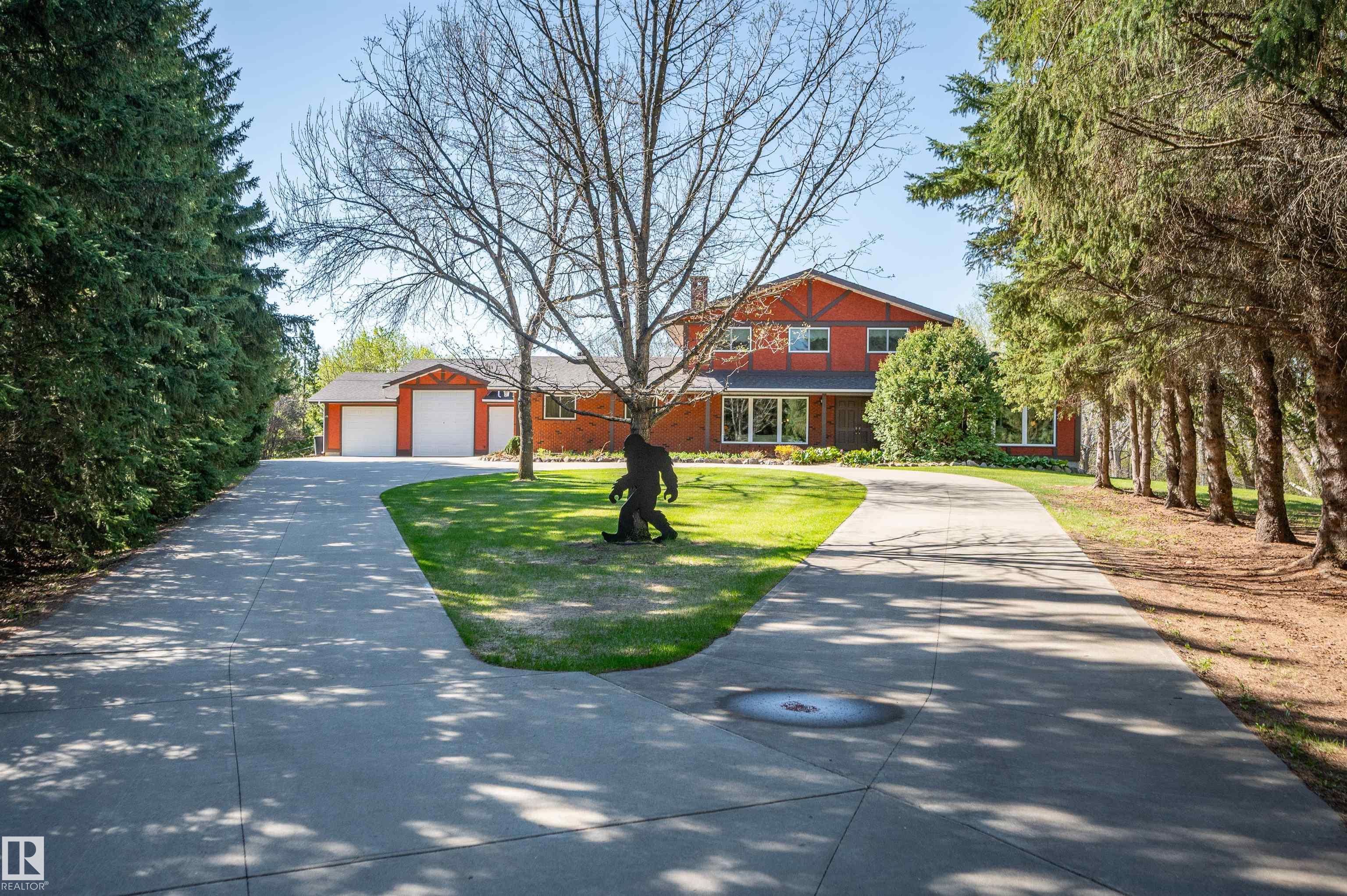 290 - 52312 Rge Road 225, Hillsdale, Rural Strathcona County