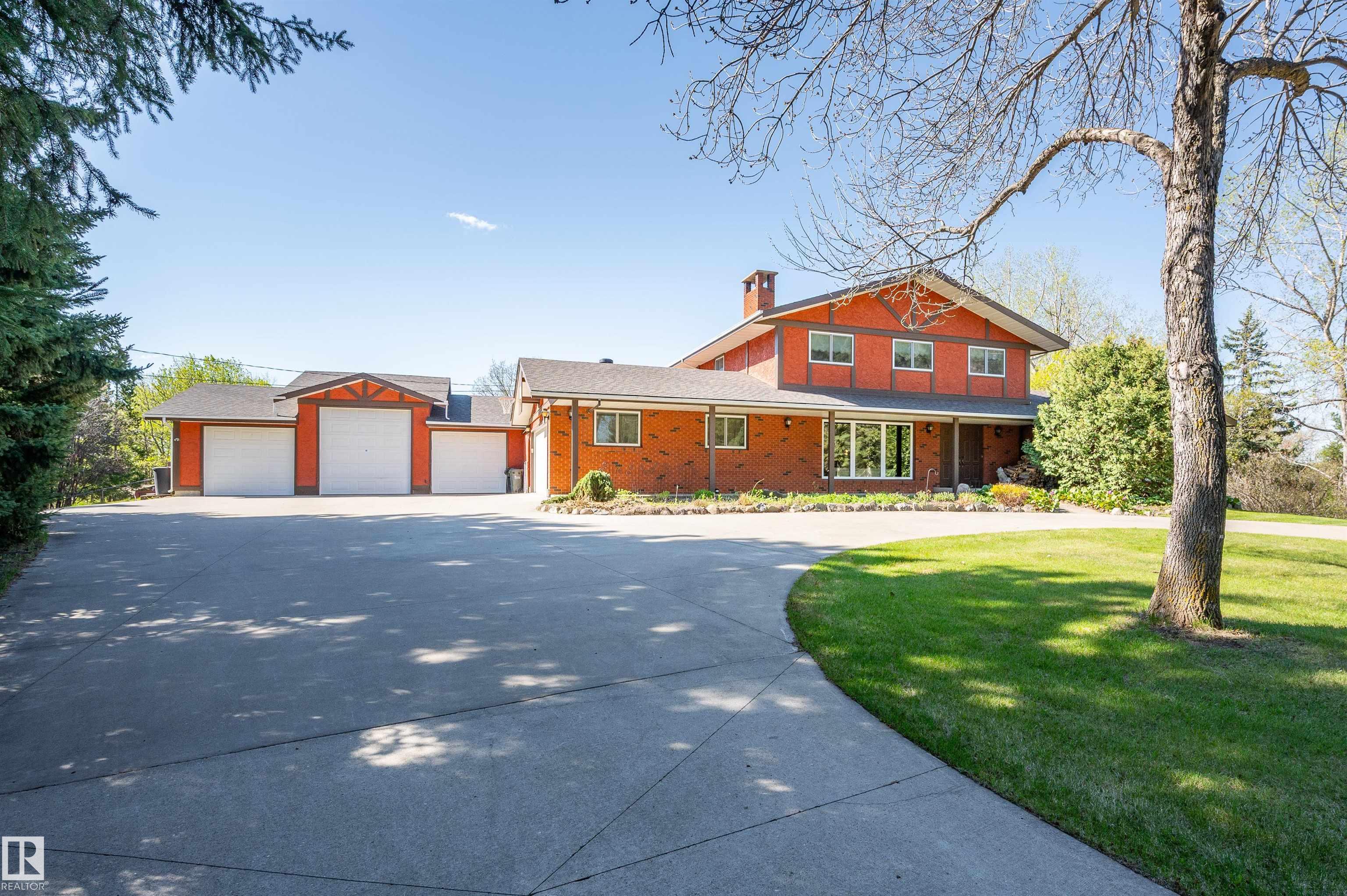 290 - 52312 Rge Road 225, Hillsdale, Rural Strathcona County