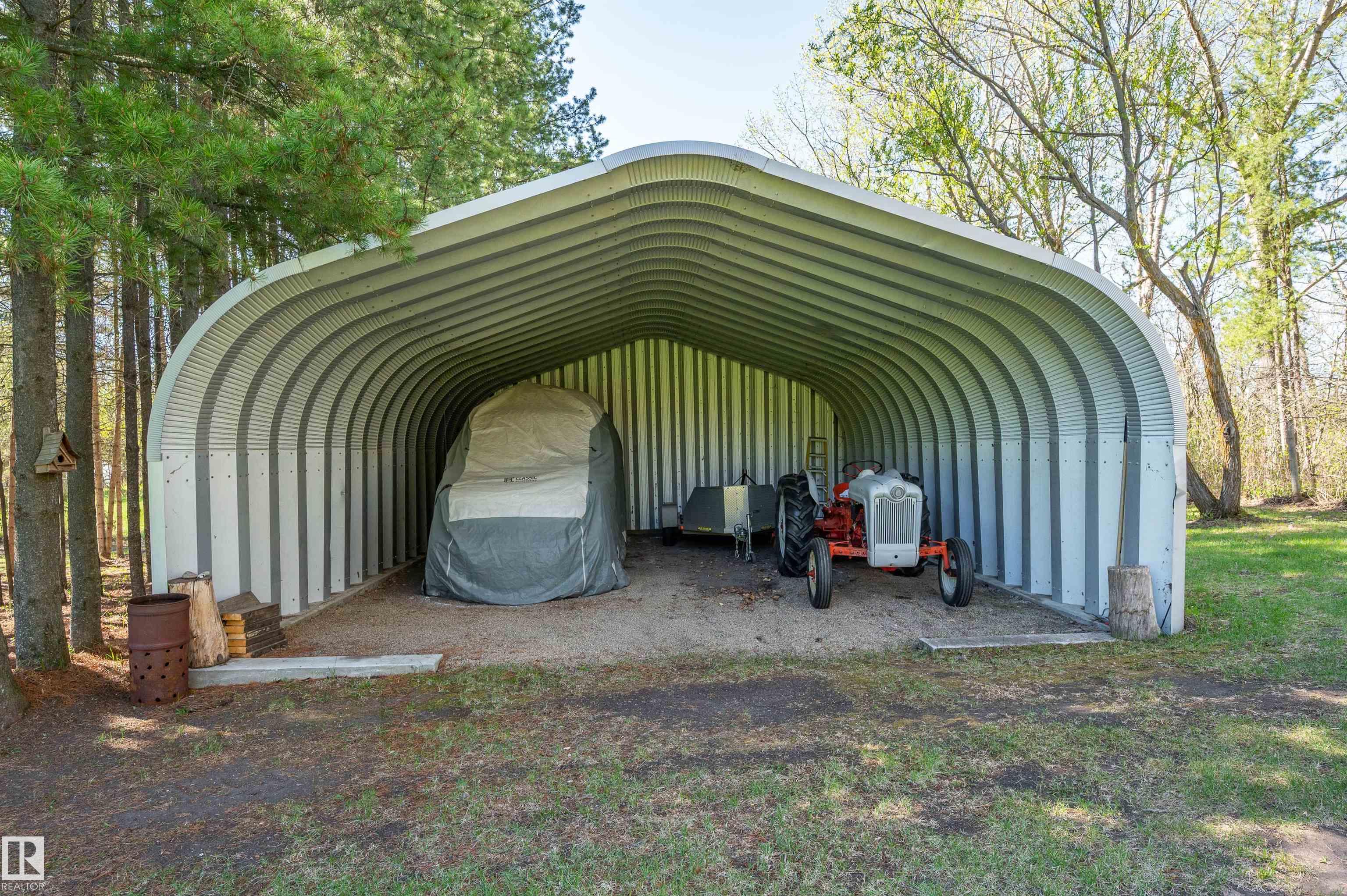 Photo 46 at 290 - 52312 Rge Road 225, Hillsdale, Rural Strathcona County