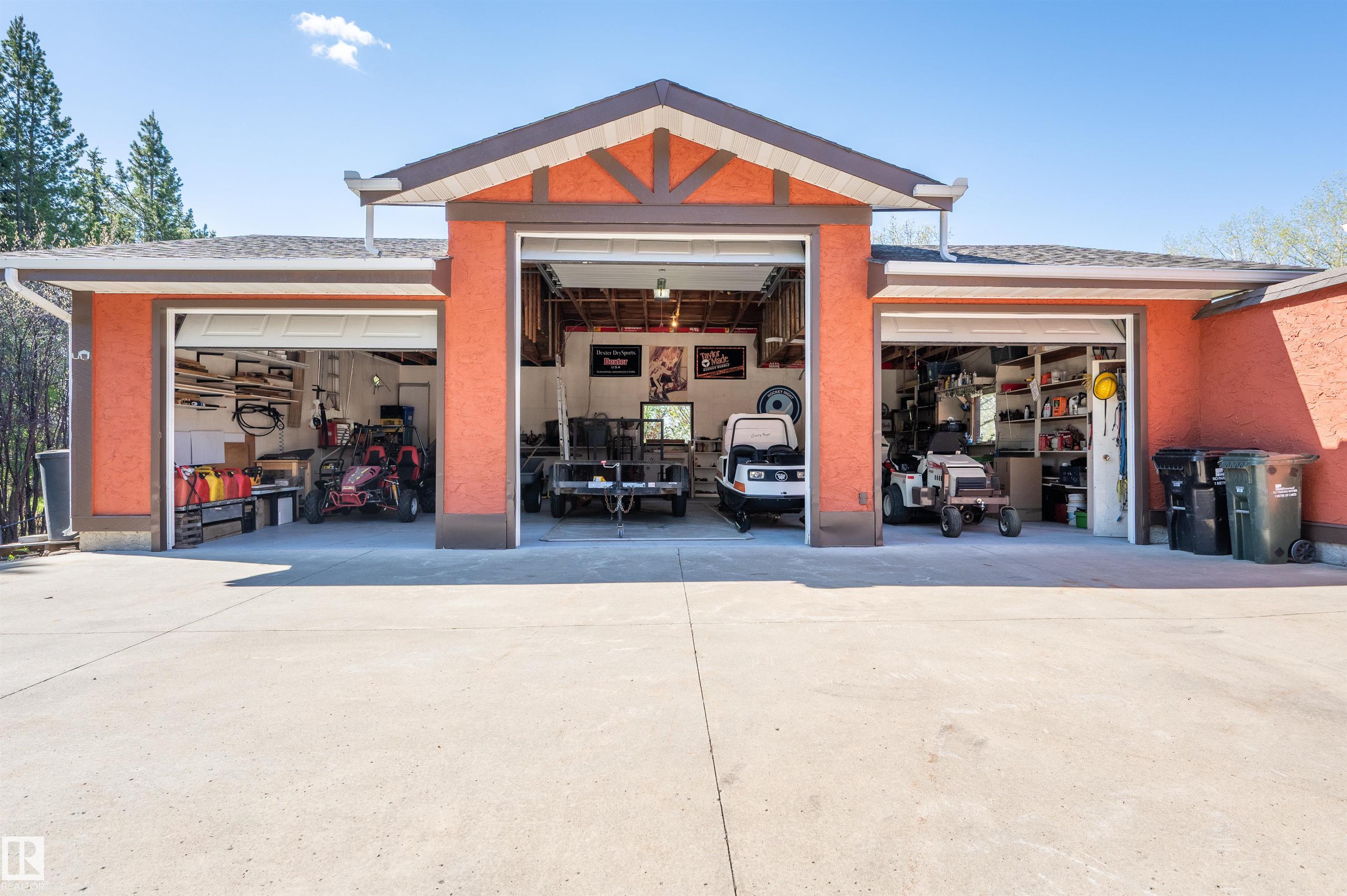 Photo 49 at 290 - 52312 Rge Road 225, Hillsdale, Rural Strathcona County
