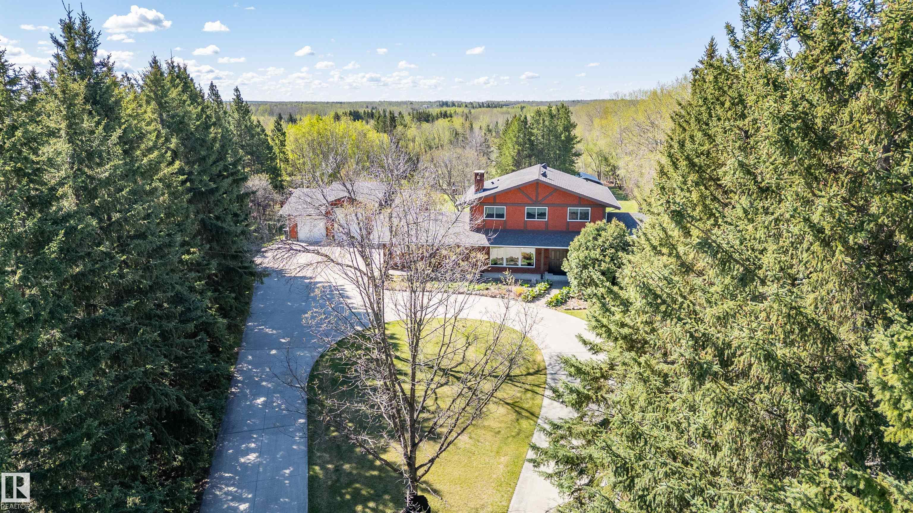 Photo 54 at 290 - 52312 Rge Road 225, Hillsdale, Rural Strathcona County
