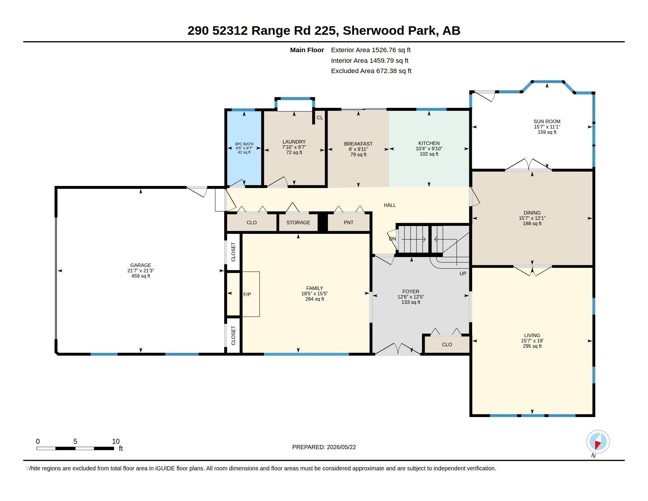 Photo 57 at 290 - 52312 Rge Road 225, Hillsdale, Rural Strathcona County