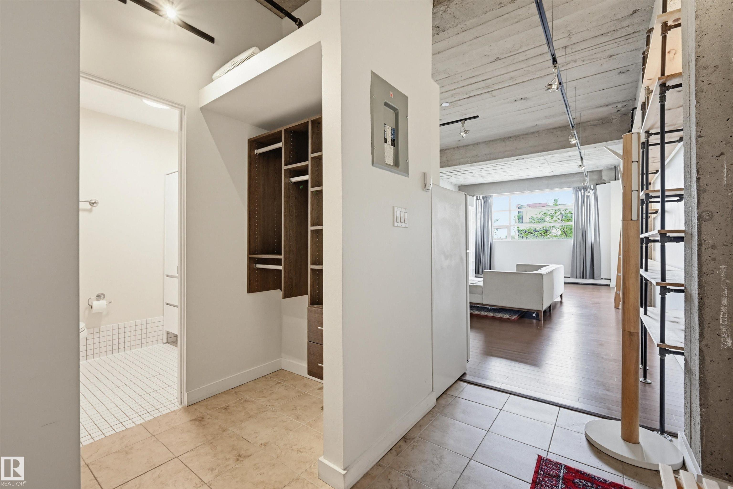 Photo 15 at 204 - 10355 105 Street NW, Downtown, Edmonton
