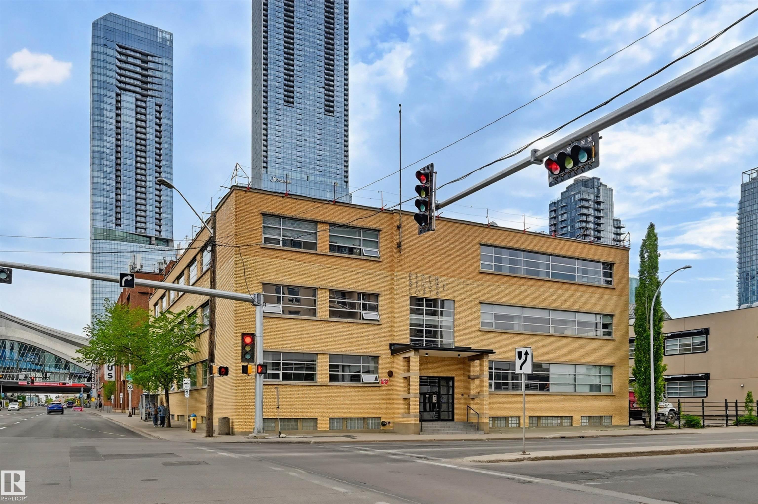 Photo 20 at 204 - 10355 105 Street NW, Downtown, Edmonton