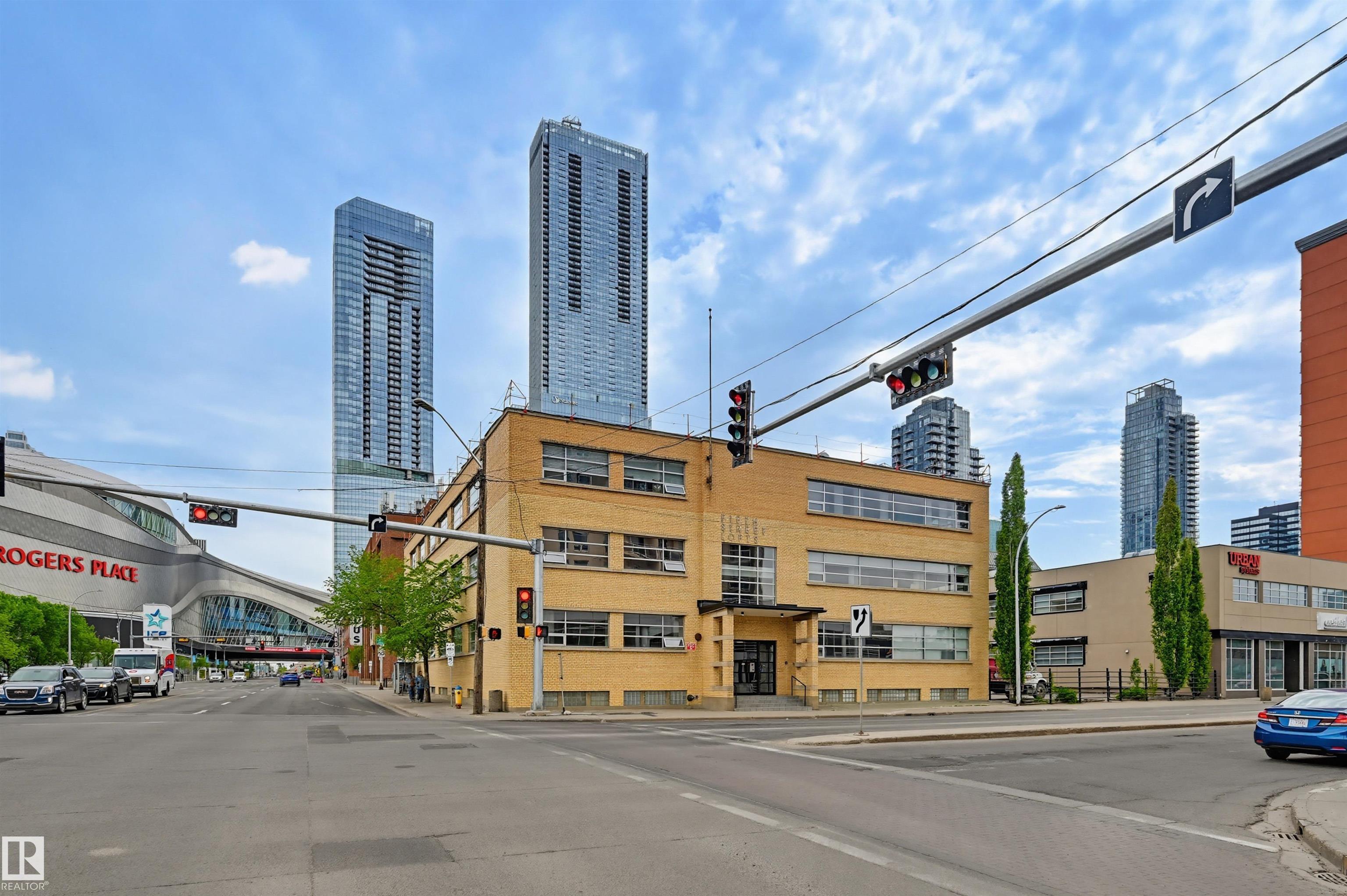 Photo 21 at 204 - 10355 105 Street NW, Downtown, Edmonton