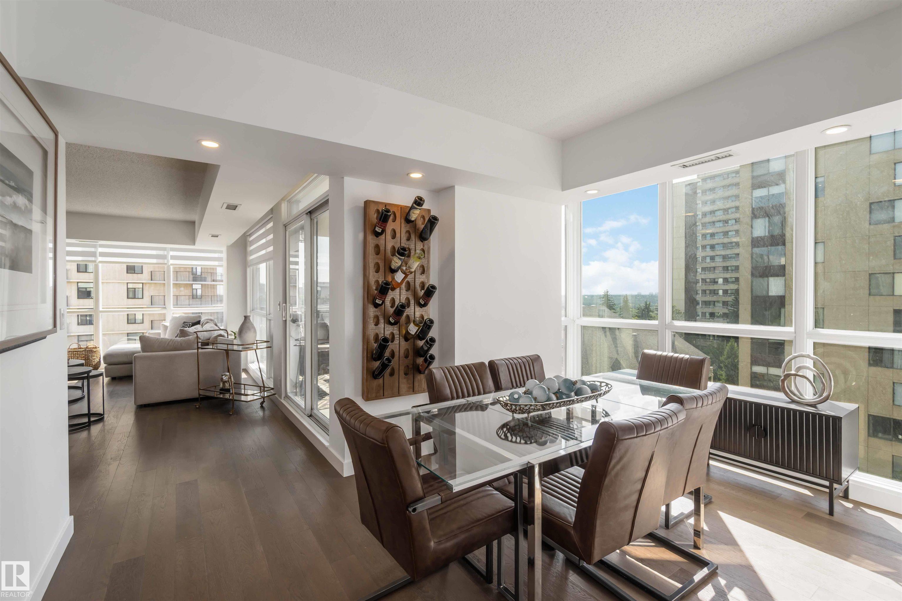 Photo 18 at 802 - 10046 117 Street NW, Wîhkwêntôwin, Edmonton