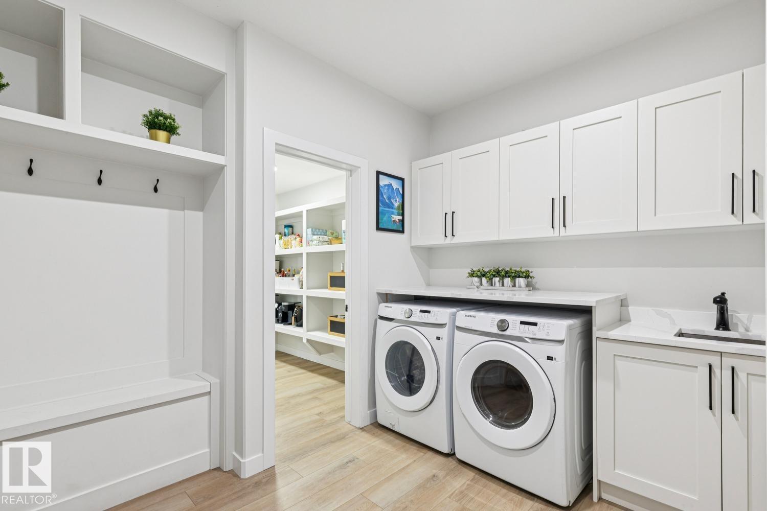 Photo 17 at 1622 Enright Way NW, Edgemont, Edmonton