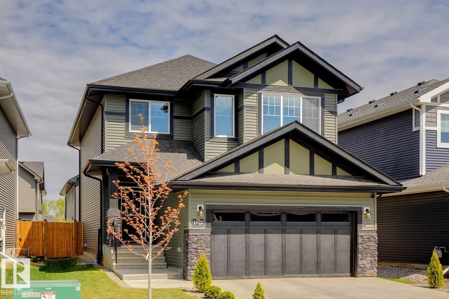 1622 Enright Way NW, Edgemont, Edmonton